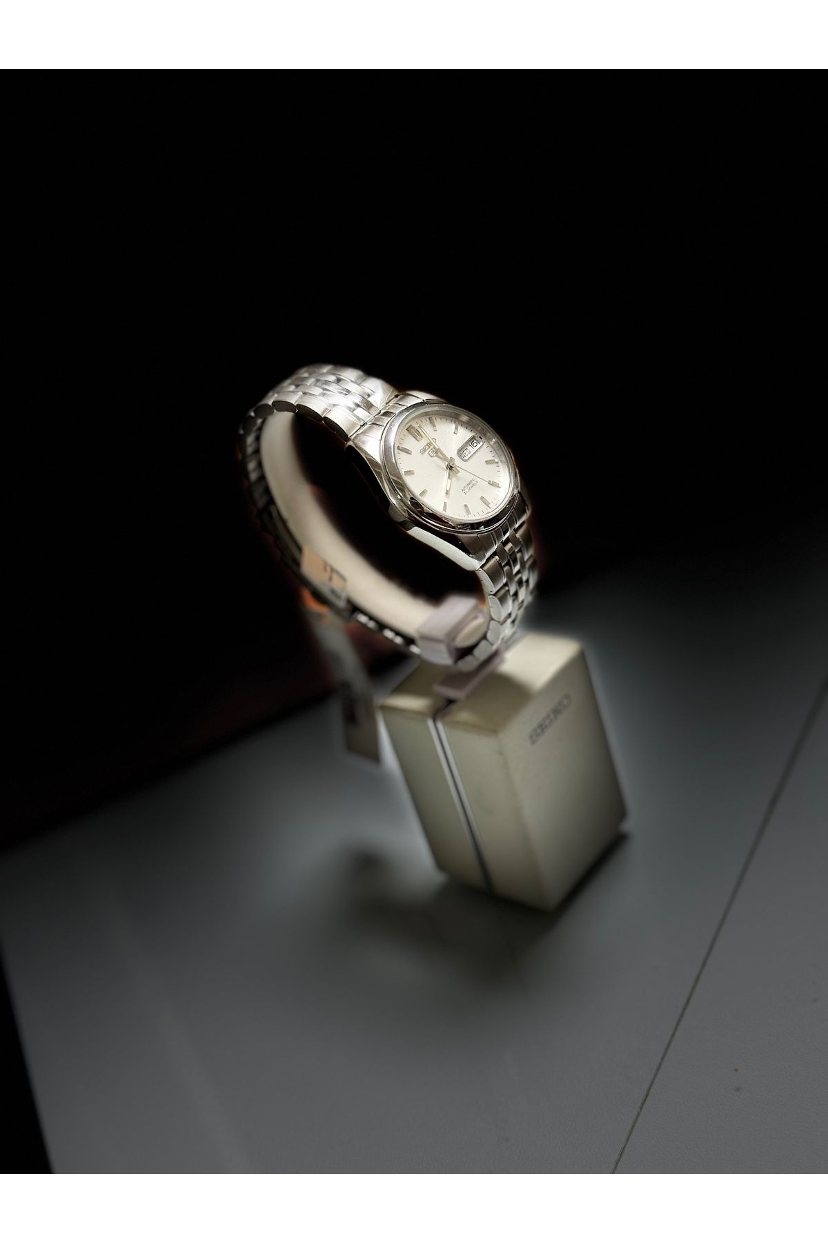 Seiko 5 MARKA KOL SAATİ
