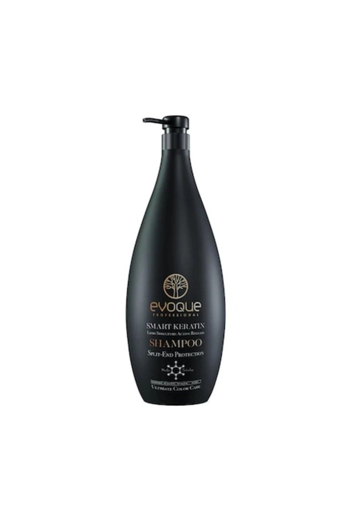 OEM Șampon Profesional Smart Keratin - Evoque (1000 Ml) - One Size