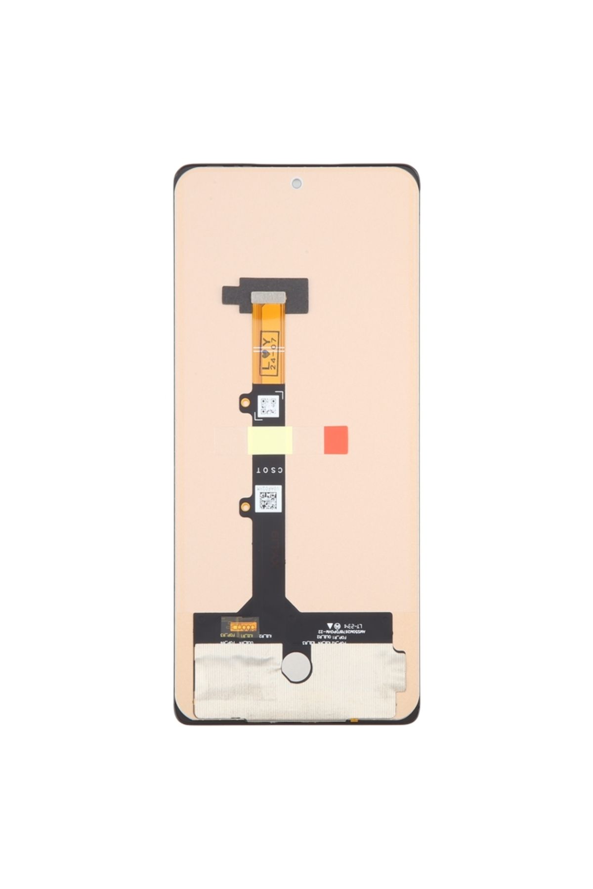 ErCorp Tecno CAMON 30 5G Uyumlu LCD EKRAN