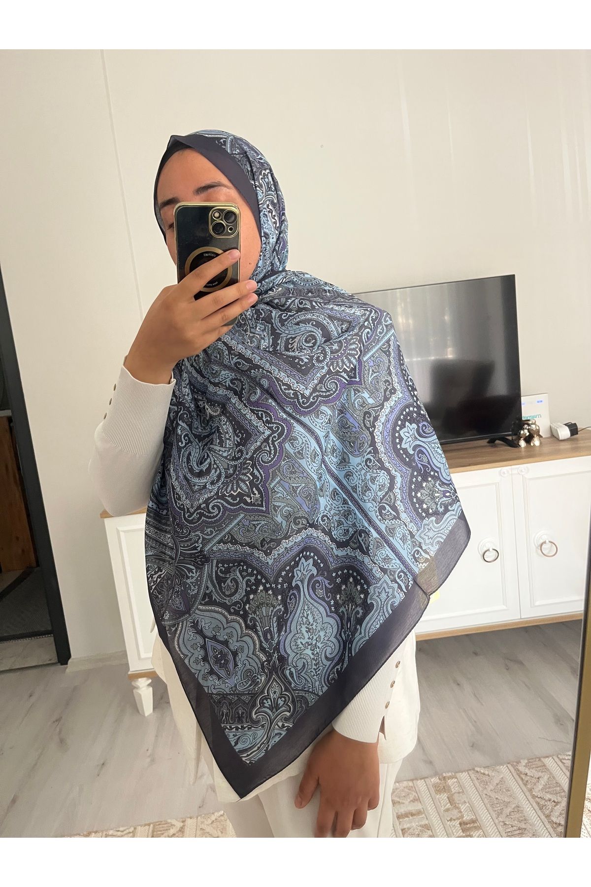 MODA Angelo-Lacivert