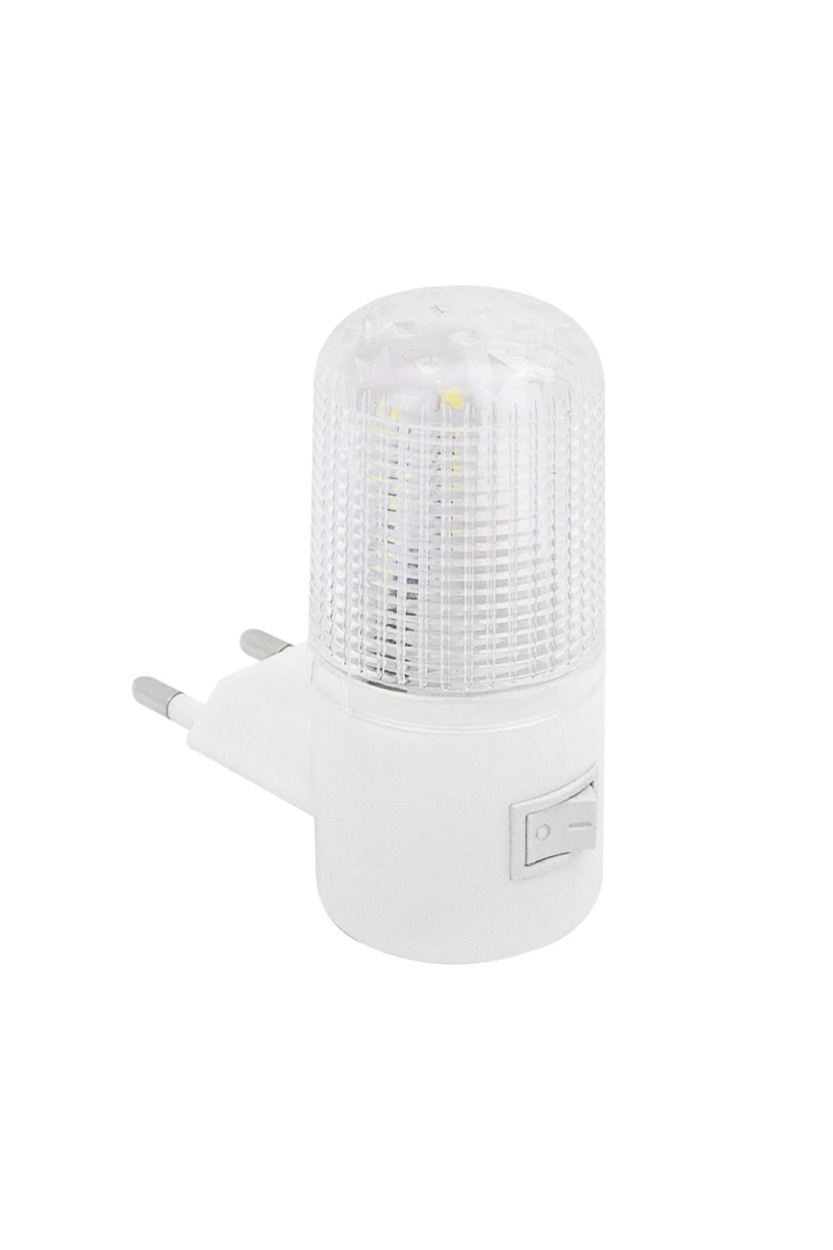 shopwave 0.5 WATT LEDLİ ANAHTARLI GECE LAMBASI (5047)