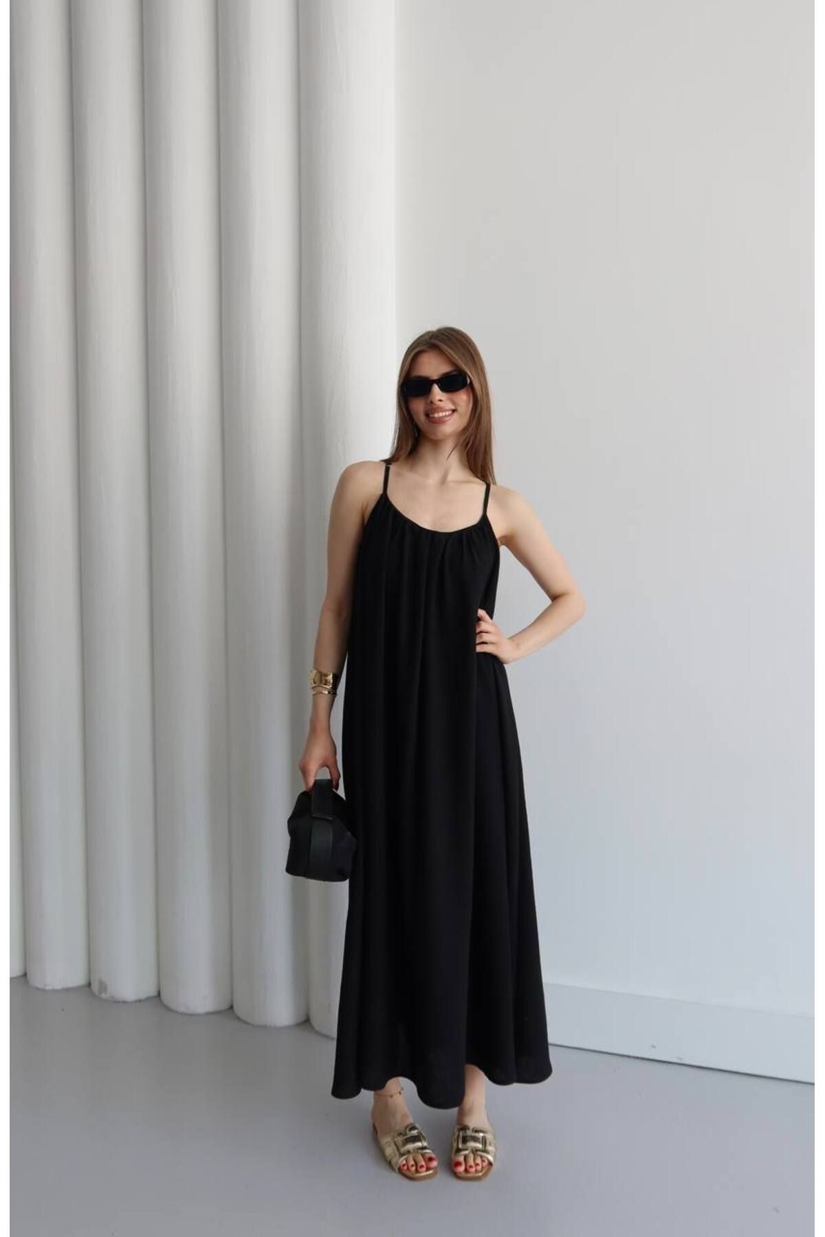 KOKA FASHION keten elb