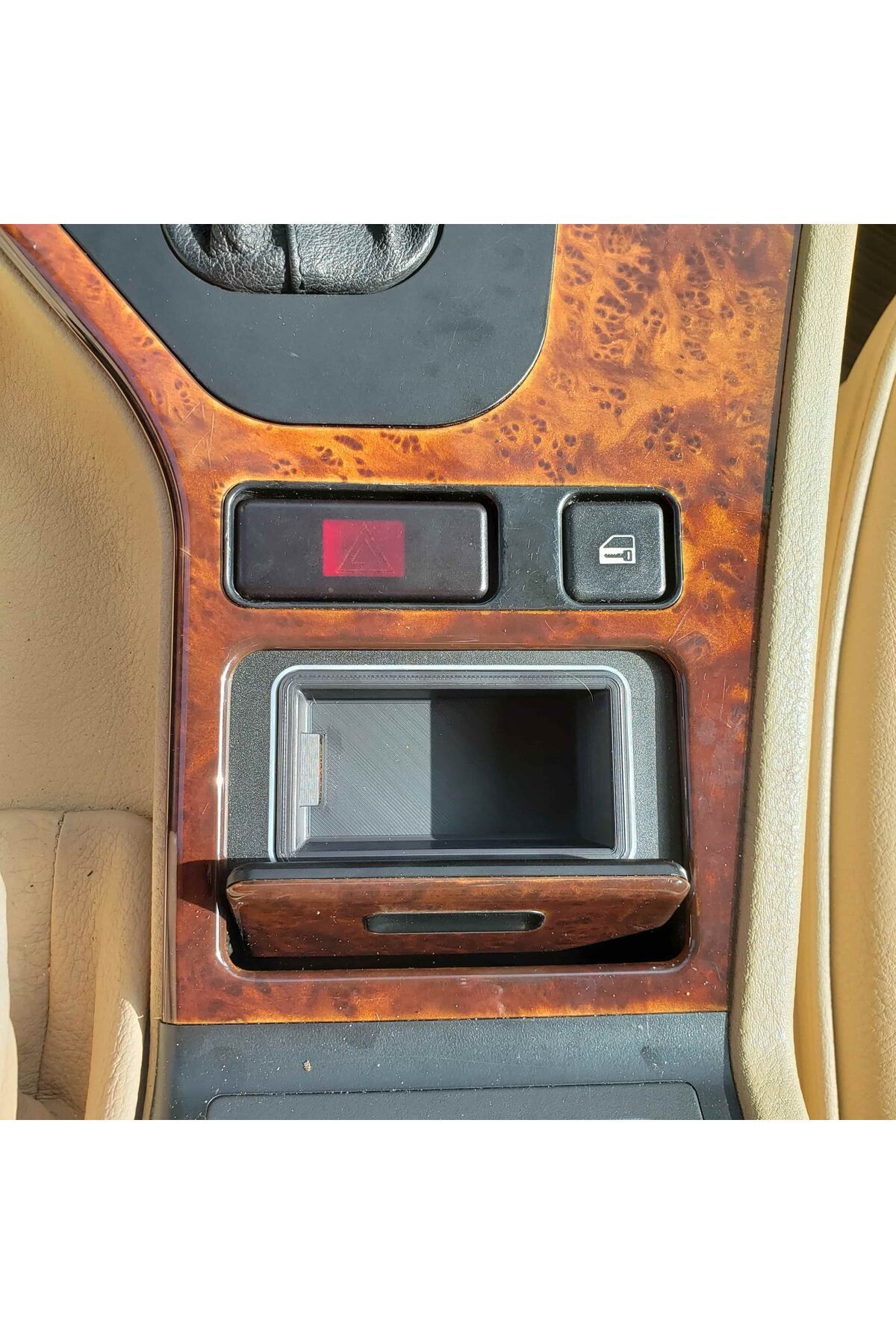 Emr Store BMW E39 Kül Tablası Plastik