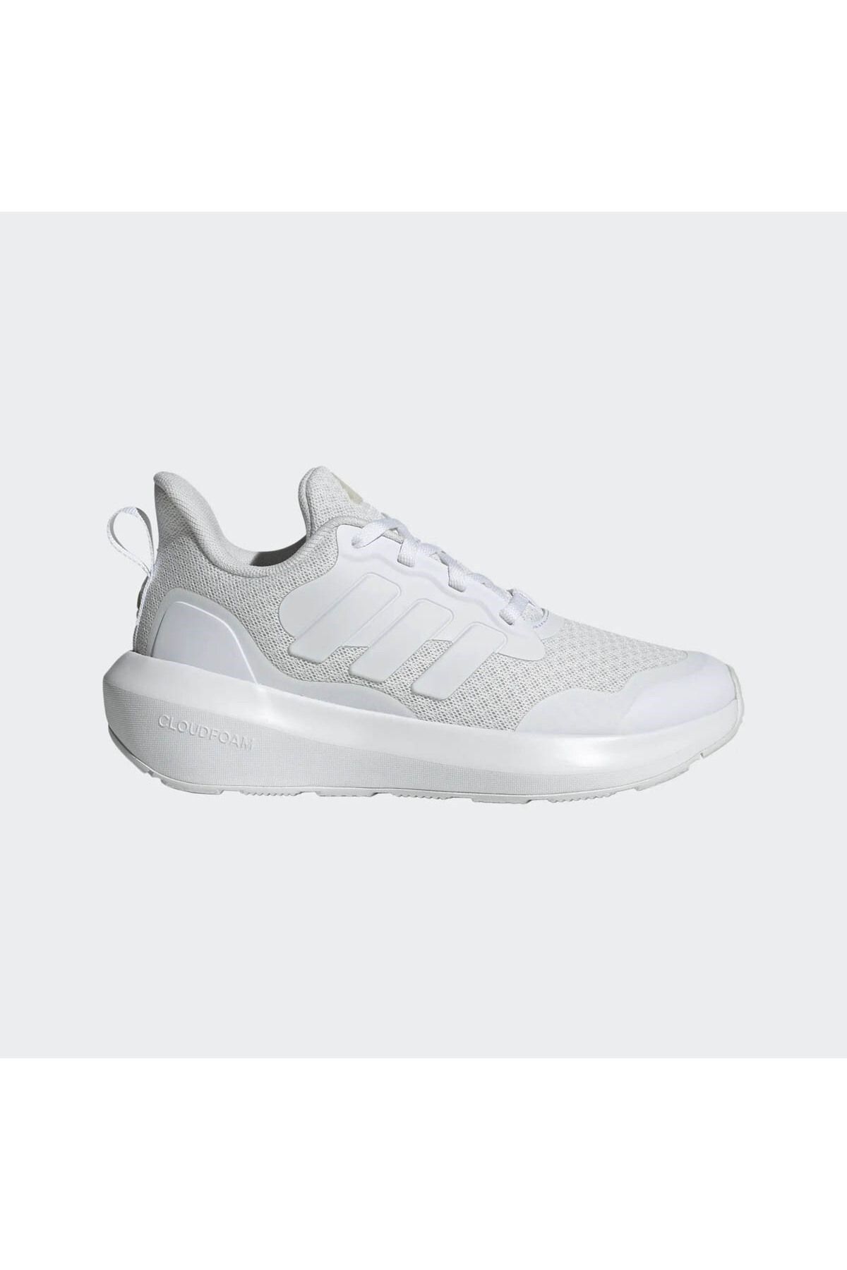 adidas Fortarun 3.0 J Beyaz Unisex Sneaker Ih2842