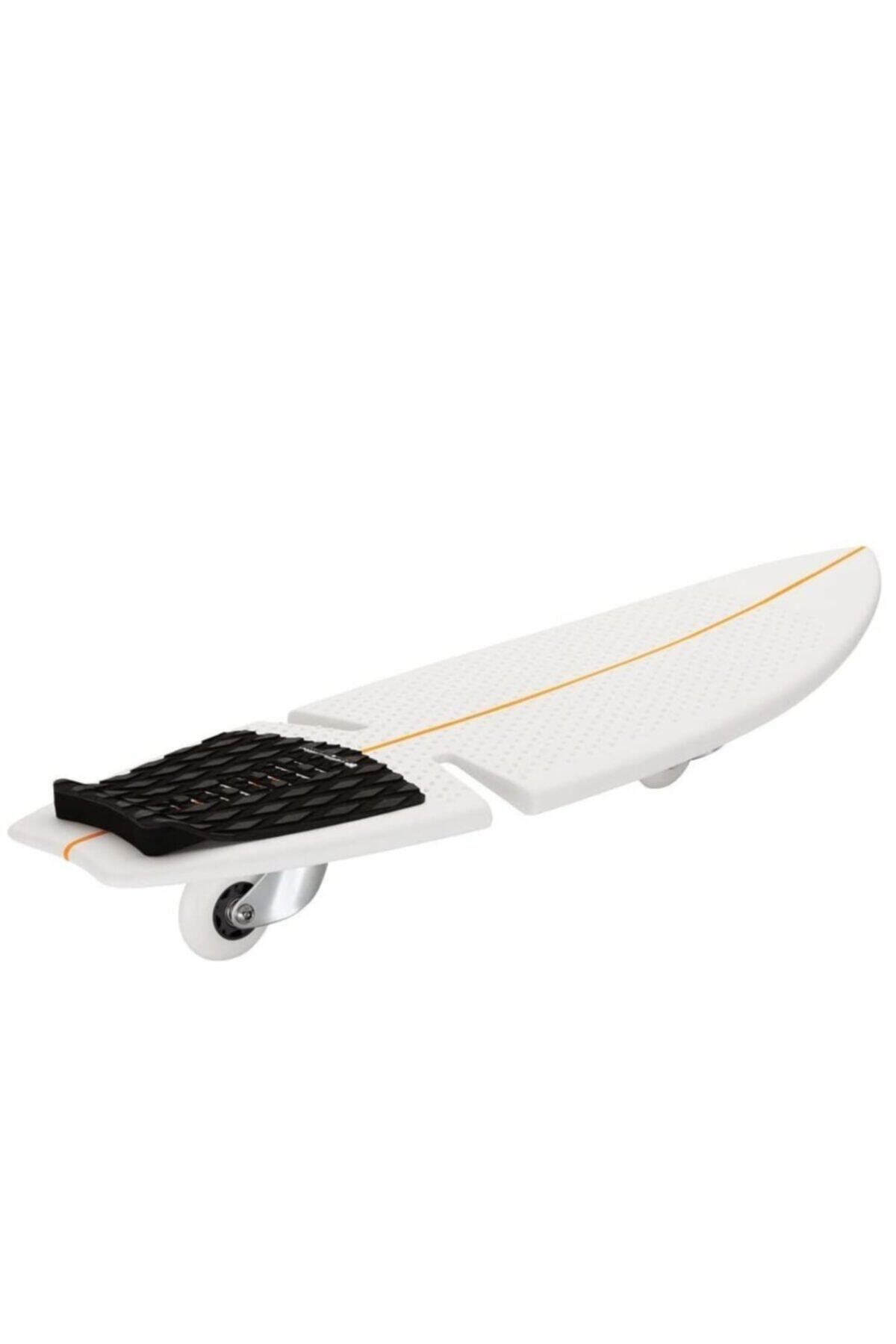 teknotrust Siyah Ripsurf Board, deniz ve su sporları için mükemmel seçeneği