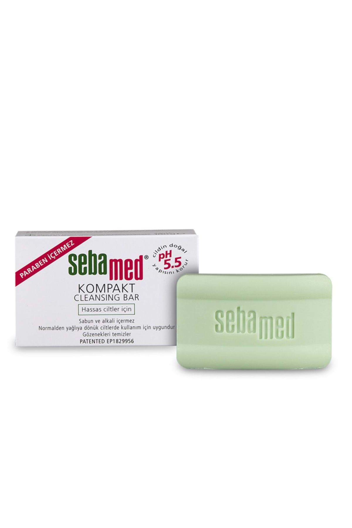 GÜNEŞ DEPO Sabun 100 gr