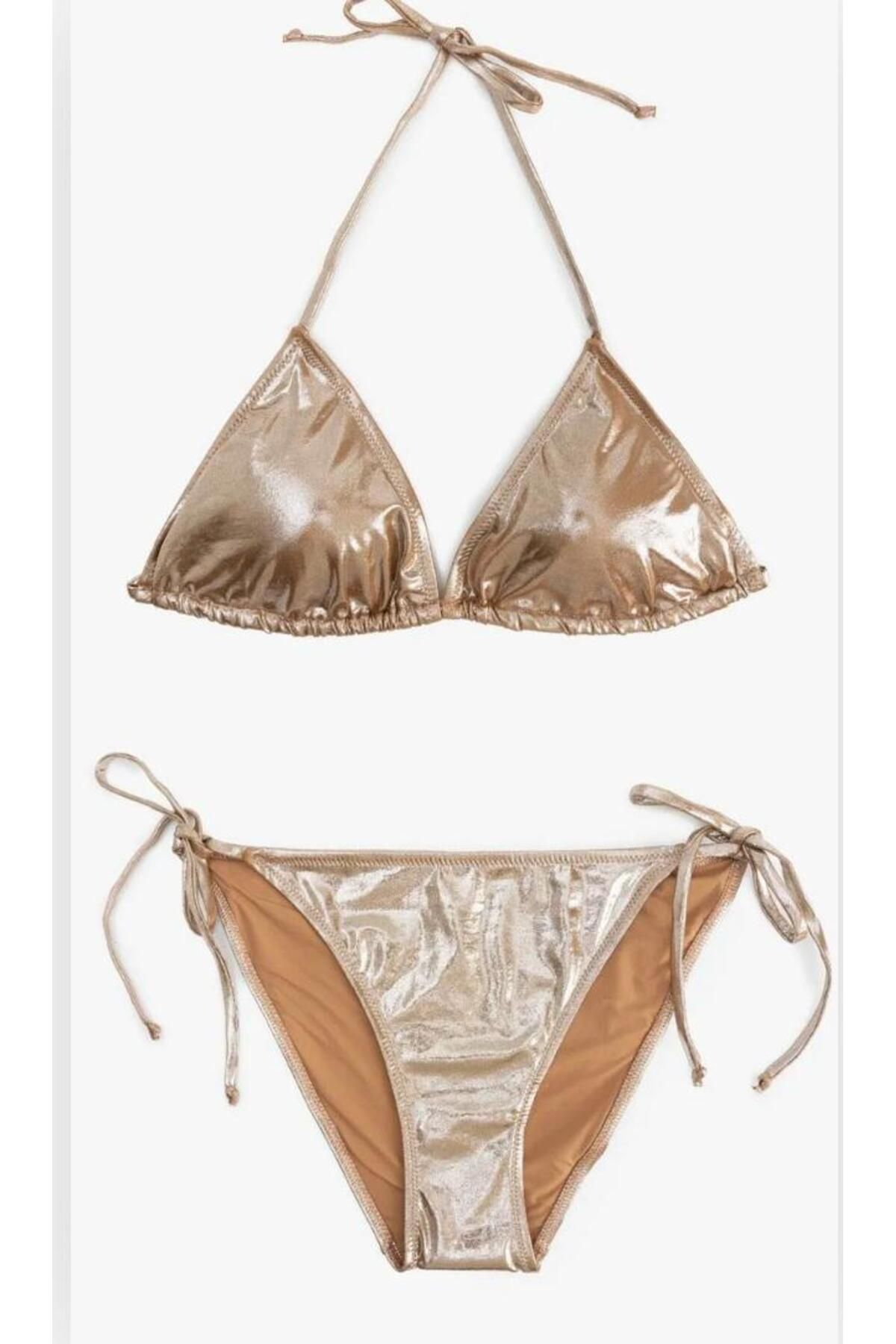 suya bikini takımı