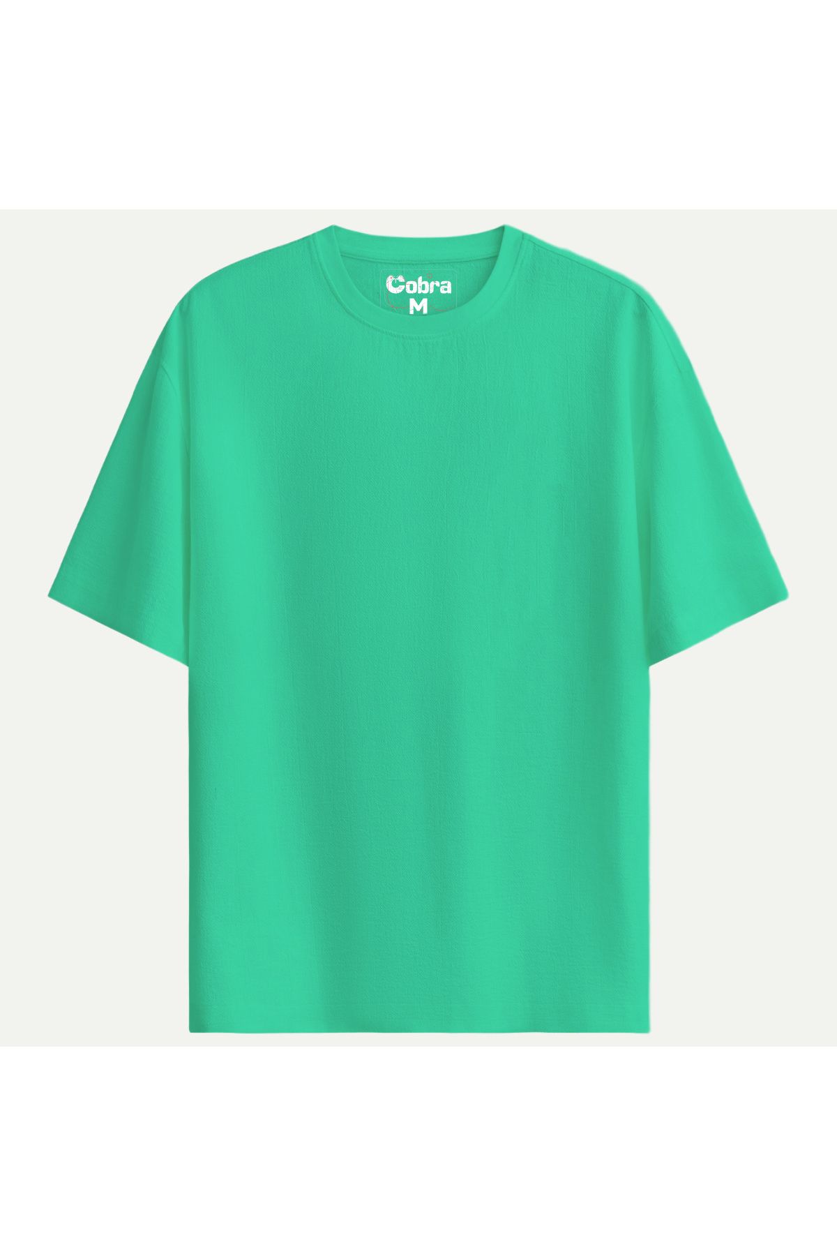 COBRA Modern Fit Erkek Tişört