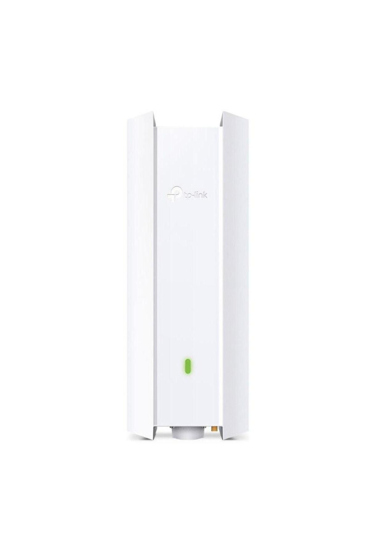 TP-LINK-Punct de acces TP-LINK wireless AX3000 Mbps dual band WiFi 6 Access Point, 1 x 10/100/1000 Mbps 2