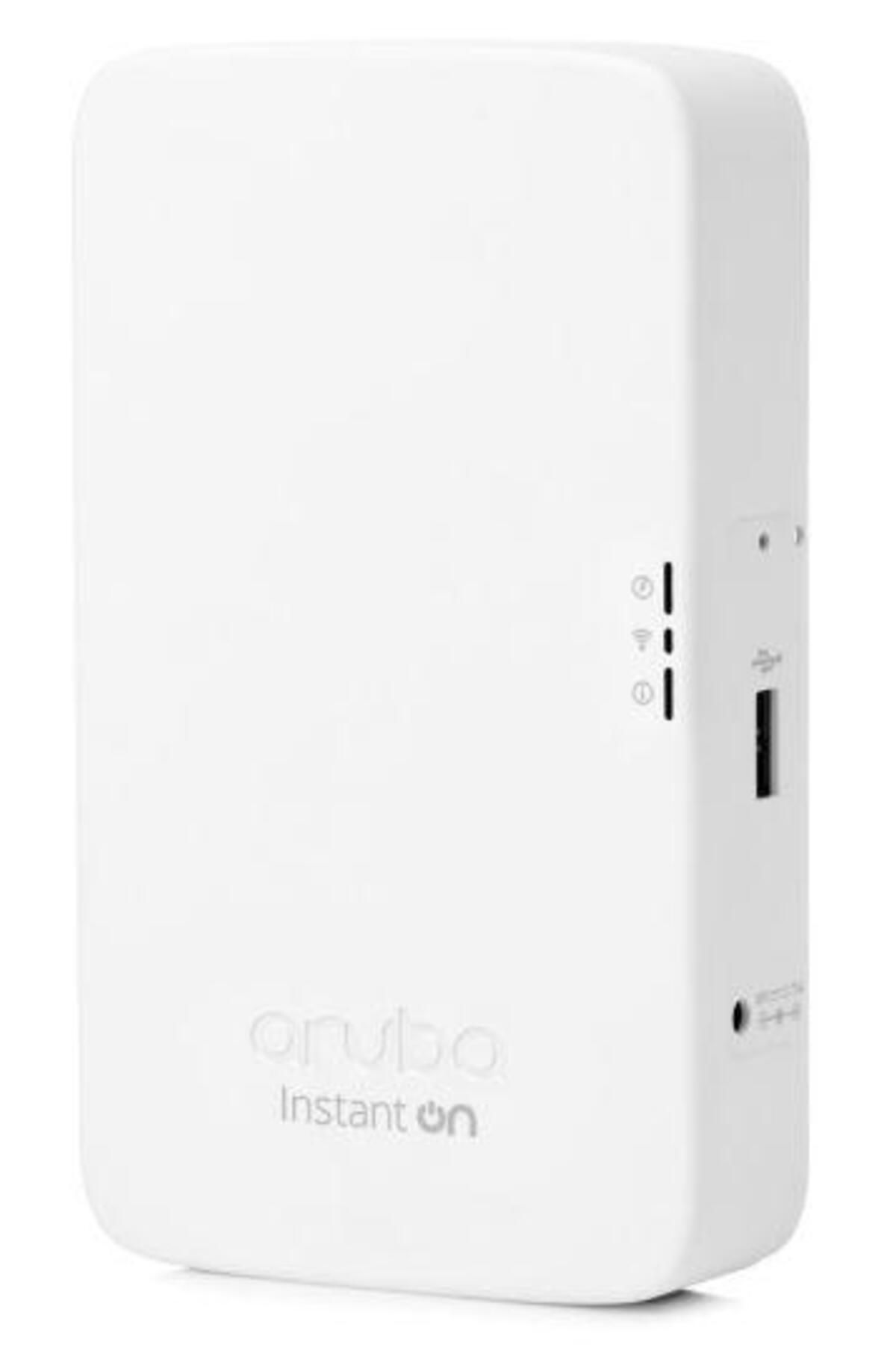 HP-Access Point Wireless Aruba Instant On AP11D (RW), Gigabit, Dual Band, 3000 Mbps (Alb) 3