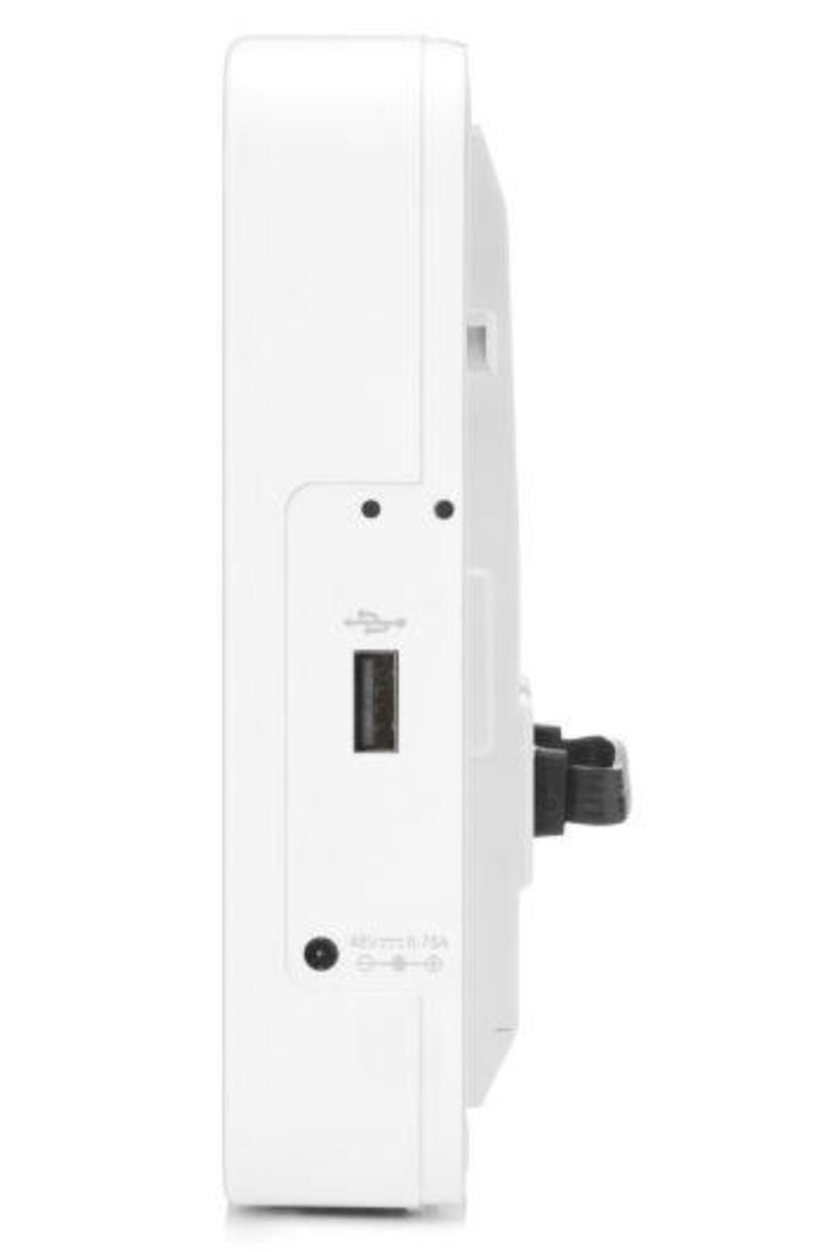 HP-Access Point Wireless Aruba Instant On AP11D (RW), Gigabit, Dual Band, 3000 Mbps (Alb) 4