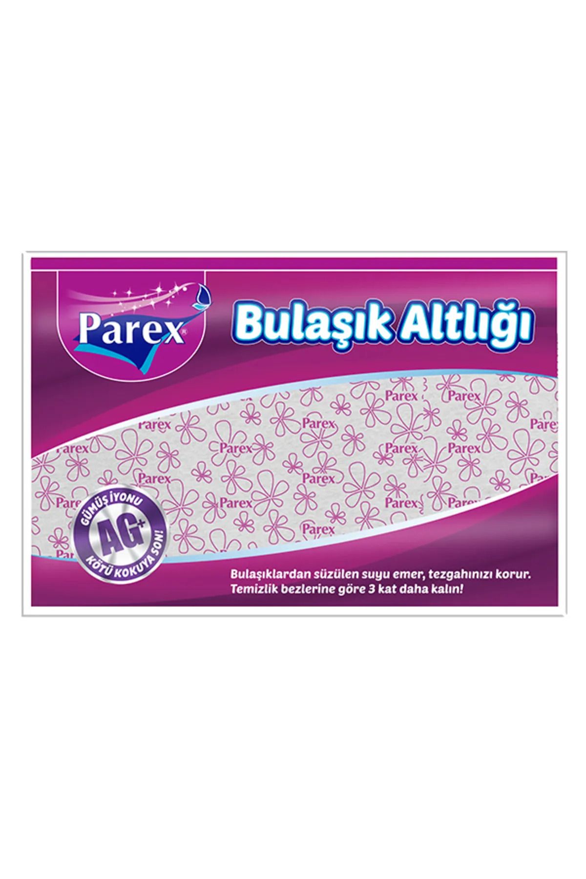 MATMEL Mikrofiber Bulaşık Altlığı Yıkanabilir Bulaşık Altlığı Süper Emici Raf bezi