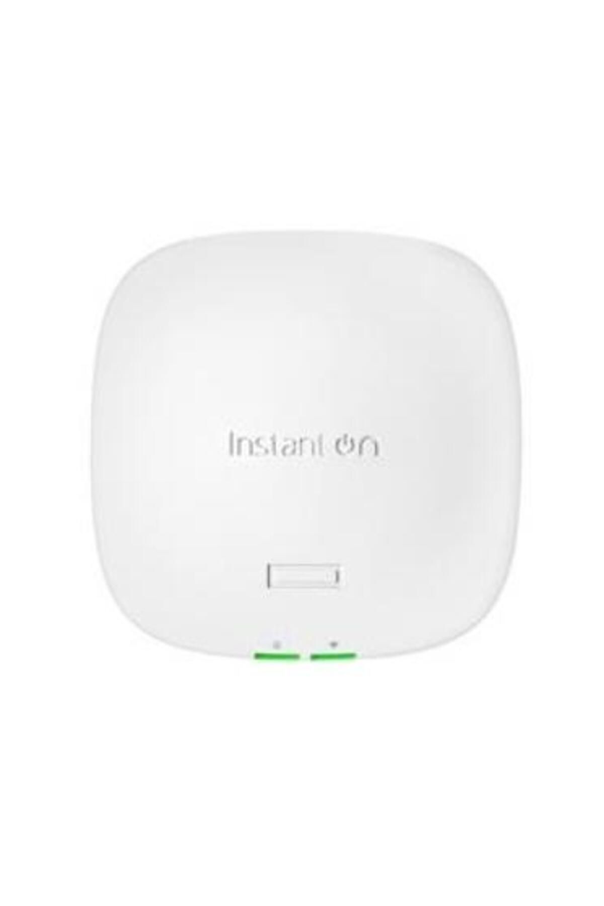 HP-Punct de acces HP Aruba Instant On AP21, Gigabit, Dual-Band, WiFi 6 (Alb) 1