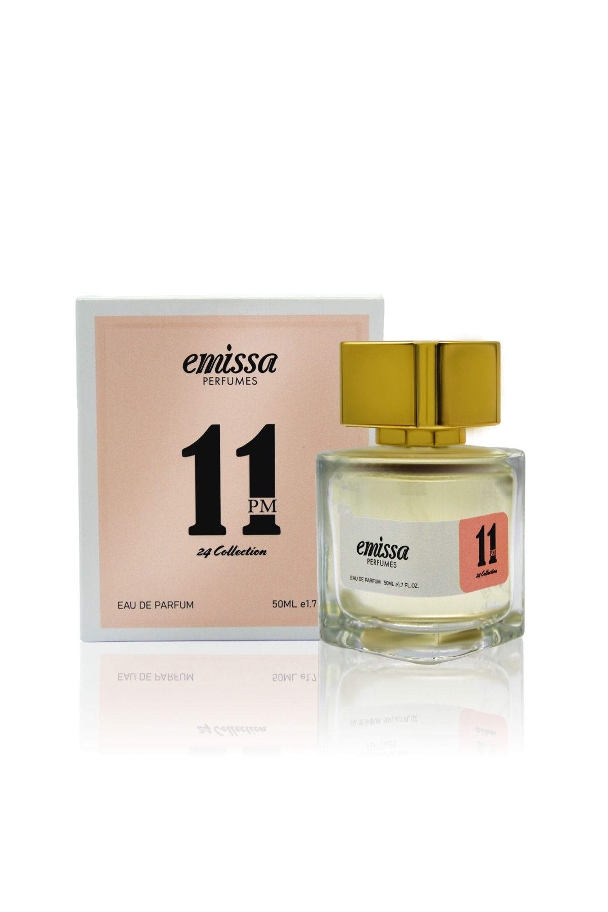 EMİSSA PERFUMES 11PM