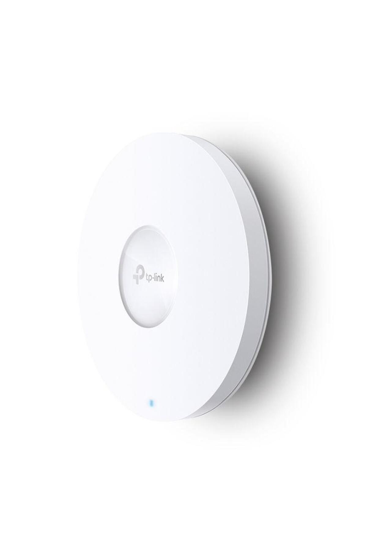 TP-LINK-Punct de acces wireless TP-LINK Omada EAP653, Wi-Fi 6, AX3000 (Alb) 2