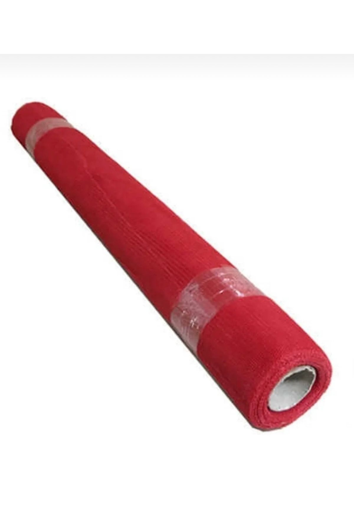 BY BATU 5 Metre Sarı Tül Süsleme Kumaşı – Dekoratif ve Çok Amaçlı