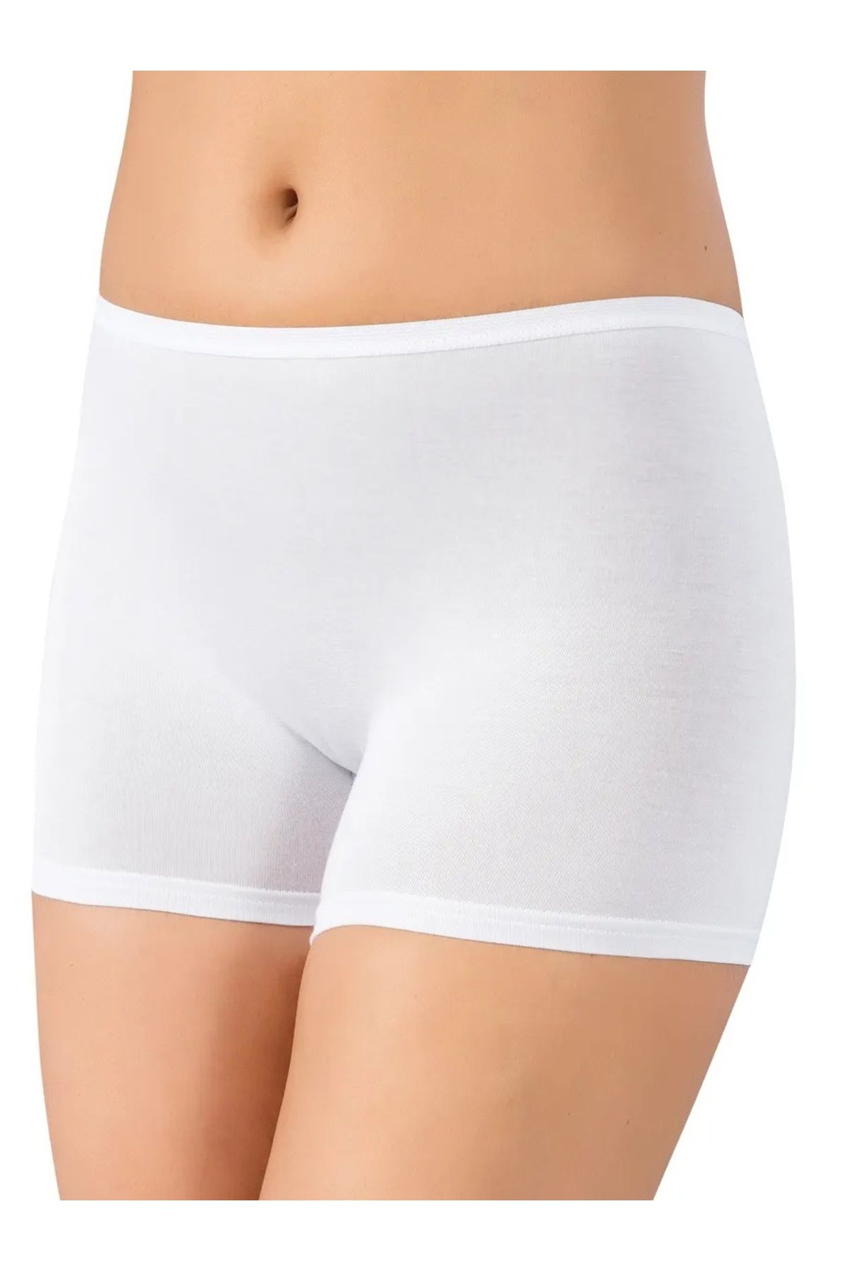 Özten Lüks Modal Kadın Boxer OZT251