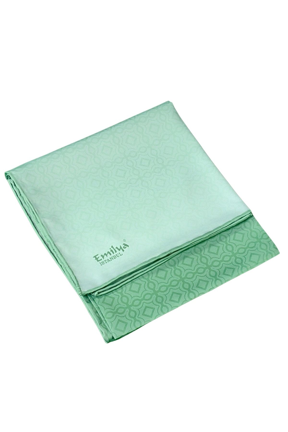 mim eşarp Emilya Rayon Degrade Eşarp 90x90 cm