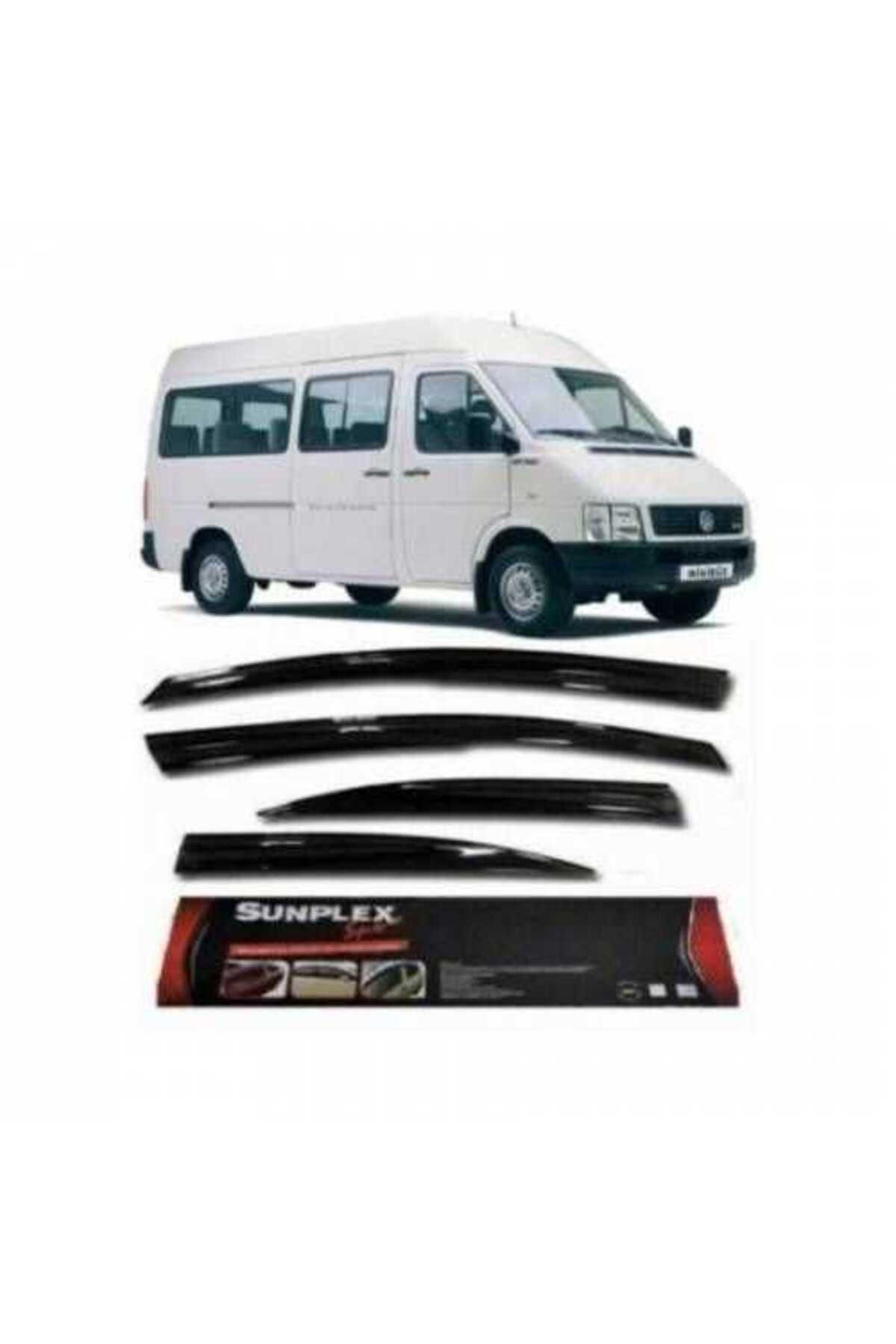 ShopB CAM RÜZGARLIGI VW VOLT SPRiNTER 98 2005 ÖN 2 Li SP S 45