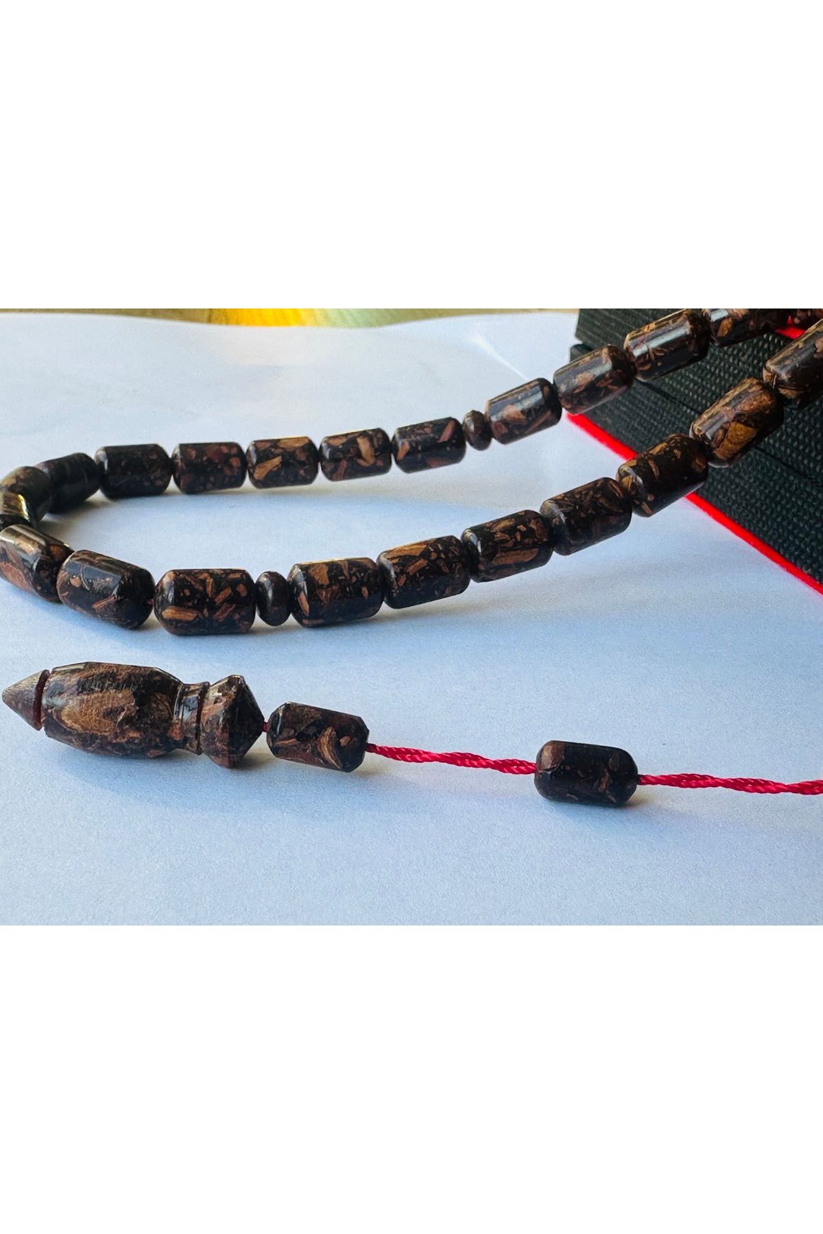 Kuka Tarçın Ağacı Tesbih