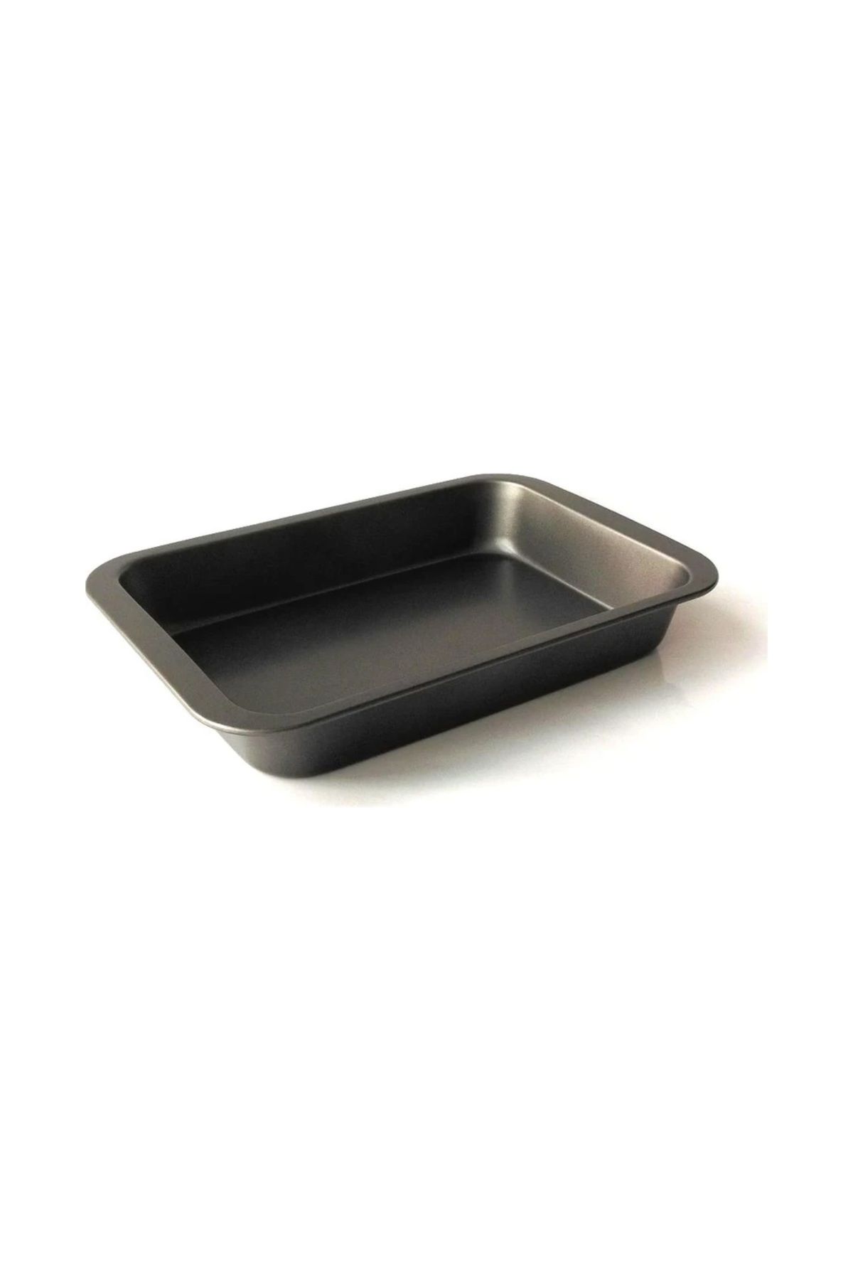 abnturk 42X27 Cm Teflon Dikdörtgen Fırın Tepsisi