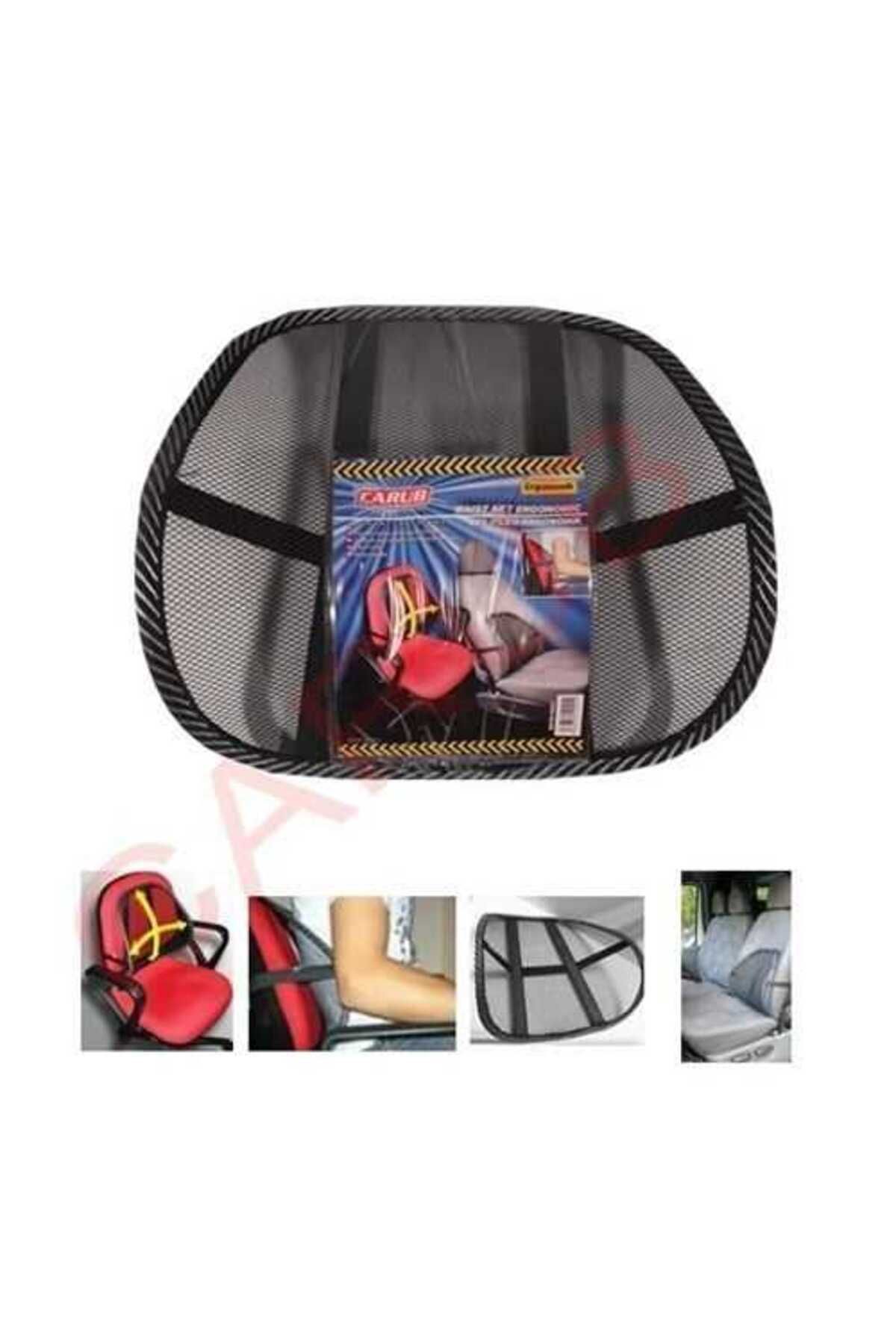 ShopB BEL DESTEGi SIRTLIK FiLELi SiYAH
