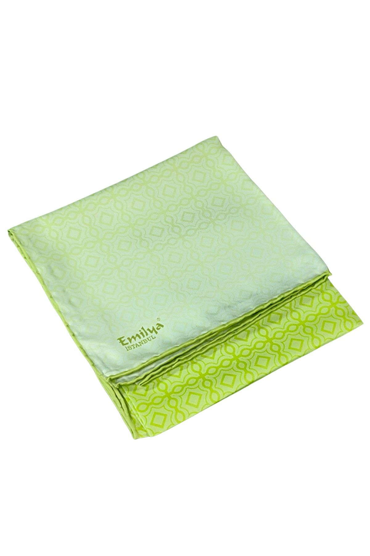 mim eşarp Emilya Rayon Degrade Eşarp 90x90 cm