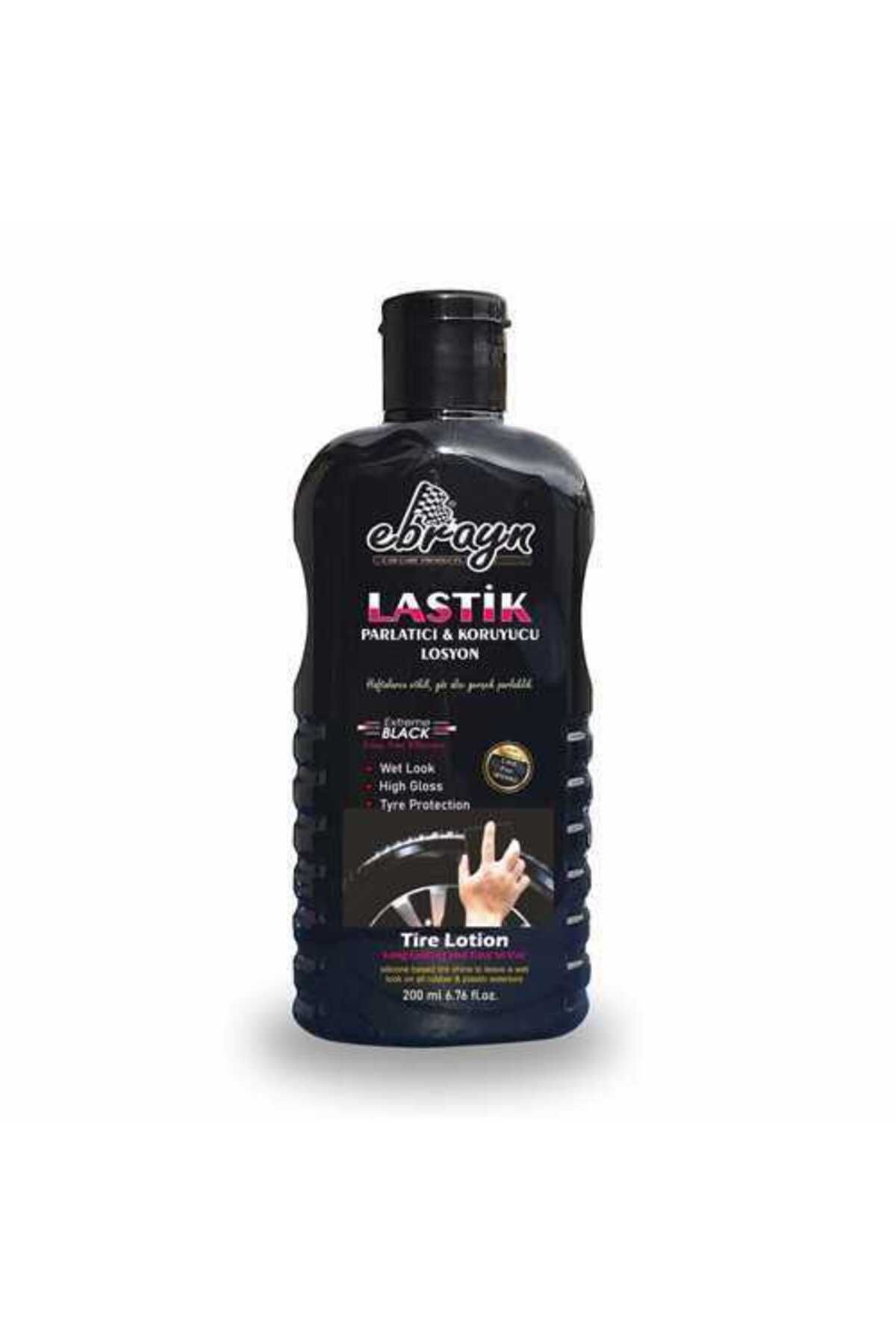 ShopB LASTiK PARLATICI LOSYON JEL 200 ML