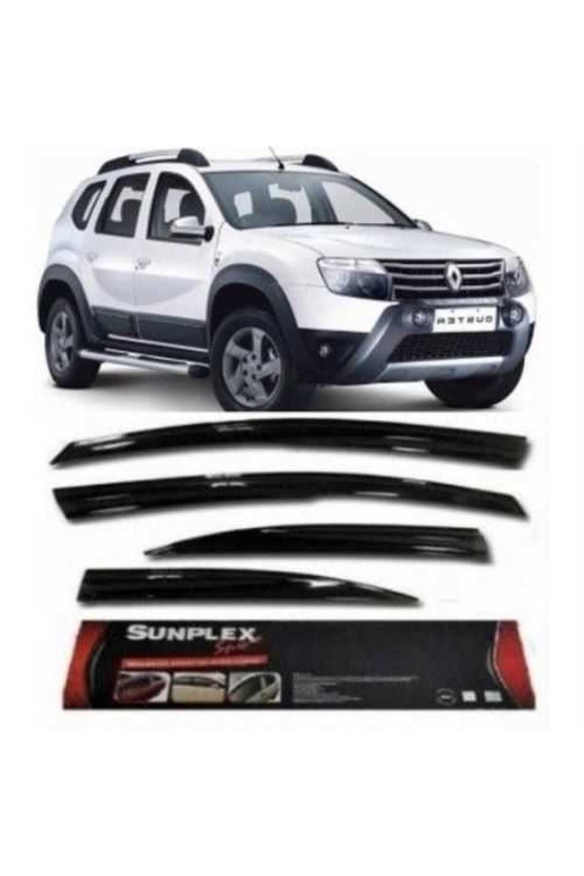 ShopB CAM RÜZGARLIGI DACiA DUSTER 2010 2017 SP S 28
