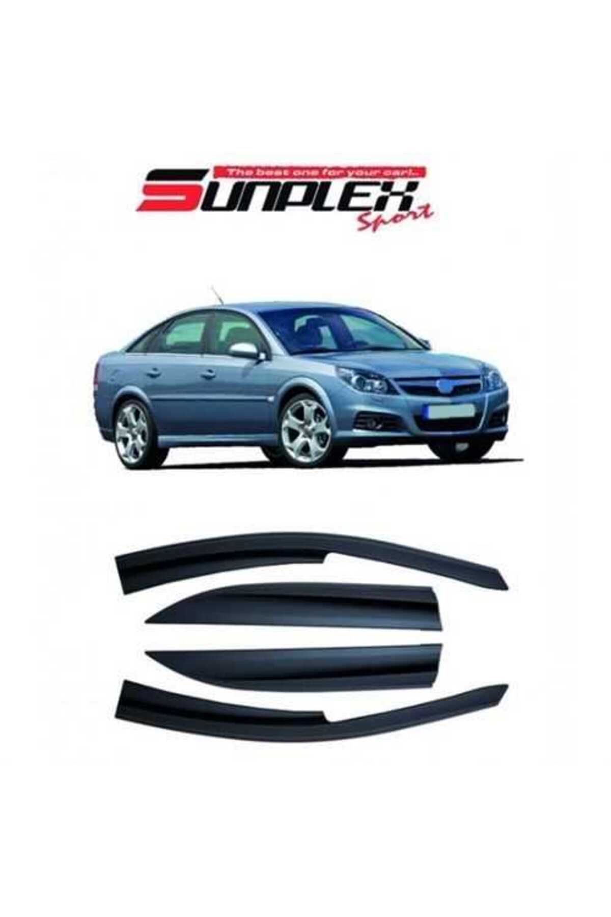 ShopB CAM RÜZGARLIGI OPEL VECTRA C 2002 2009 SP S 200