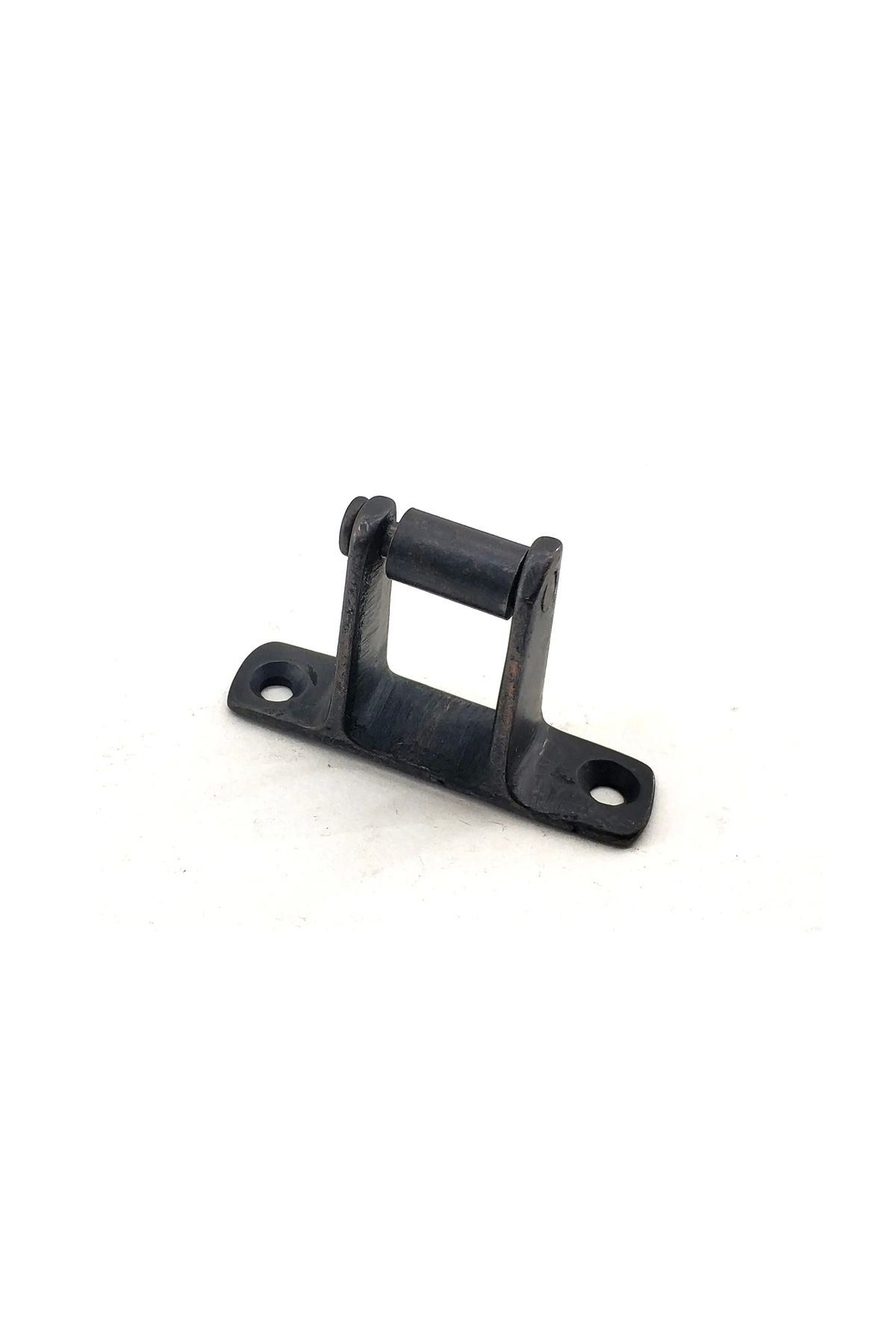 JoyDream Antika Tarz Dekoratif Pirinç İspanyolet Makarası - 50x13 Mm, Oksit