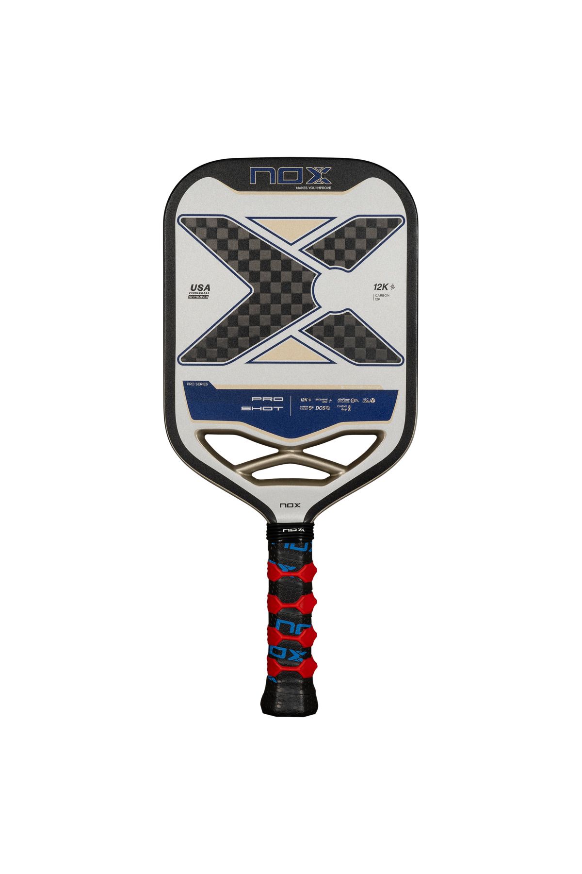 NOX Pickleball Pro Shot Raketi