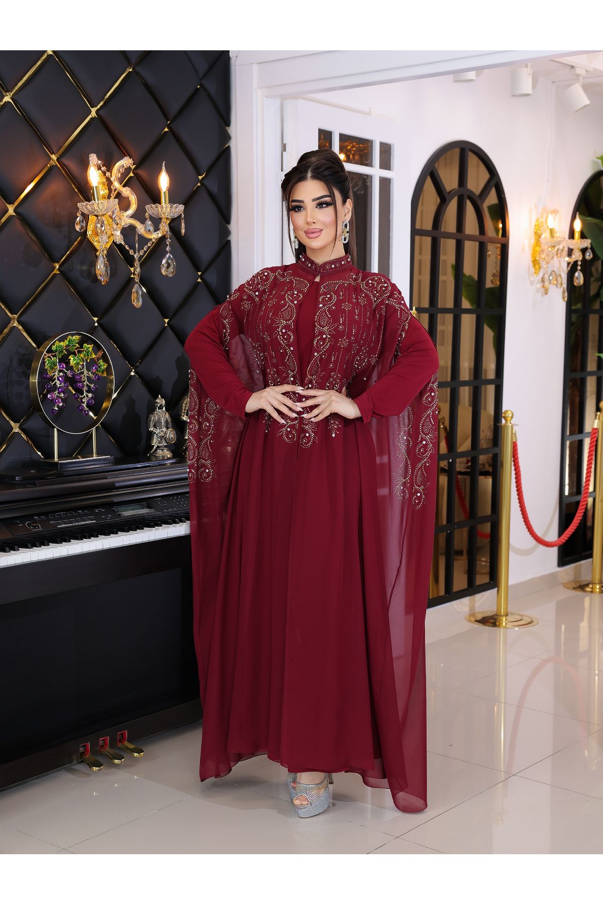 Kaftan ALTURKY FASHION