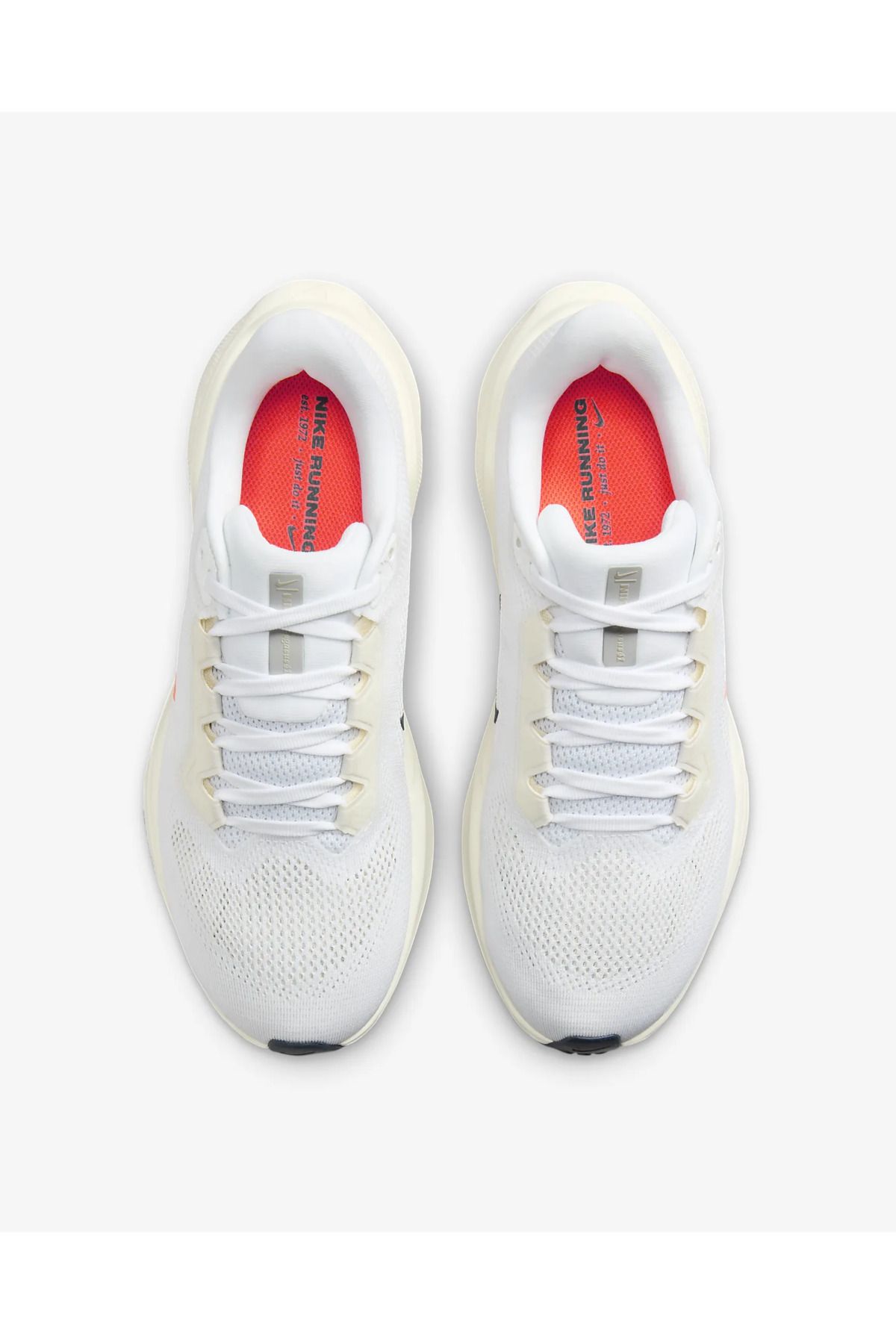 Nike Pegasus 41 Beyaz Günlük Yürüyüş Ayakkabısı HF4301-100
