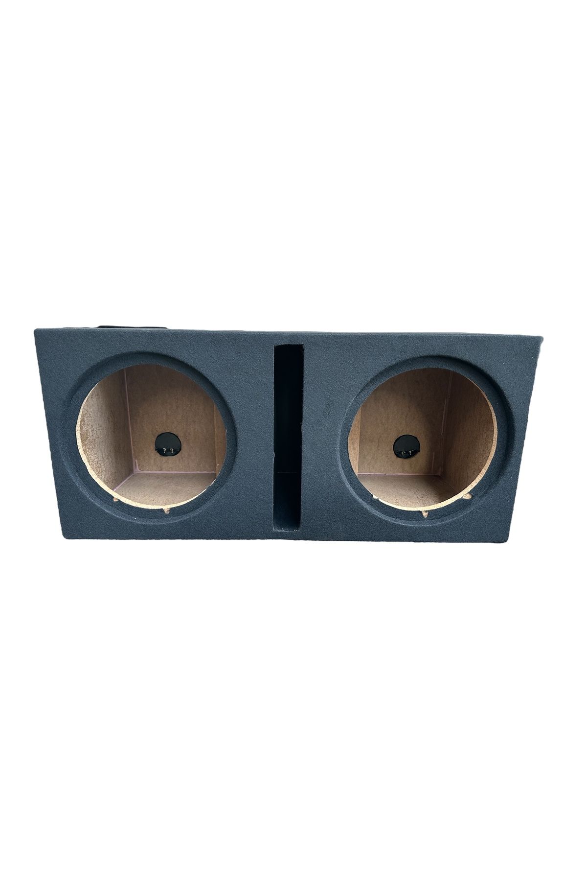 servet elektronik Çift 30 CM MDF BAS KABİNİ
