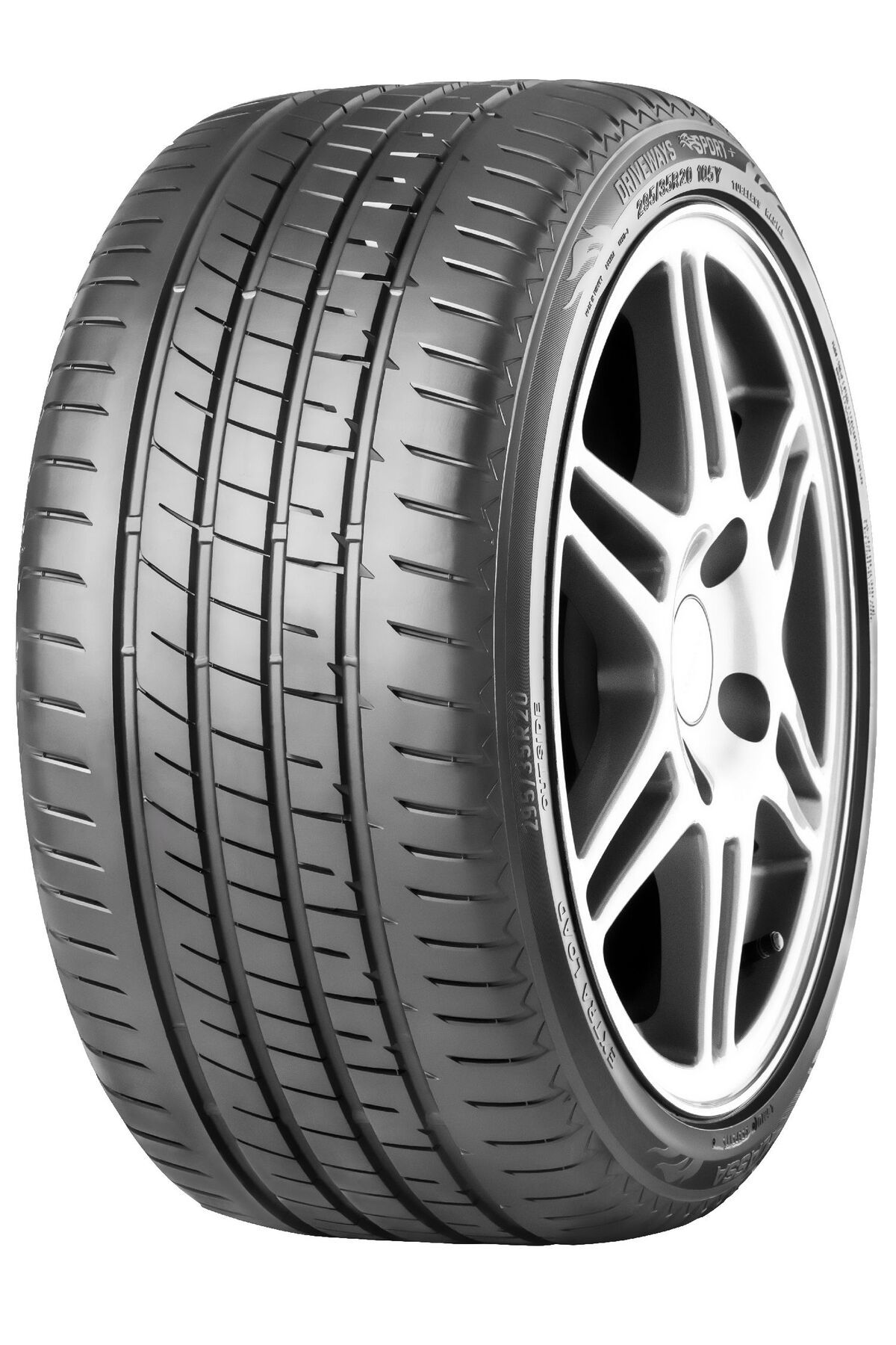 Lassa 225/45R17 94Y Xl Driveways Sport+ Yaz Lastiği 2025