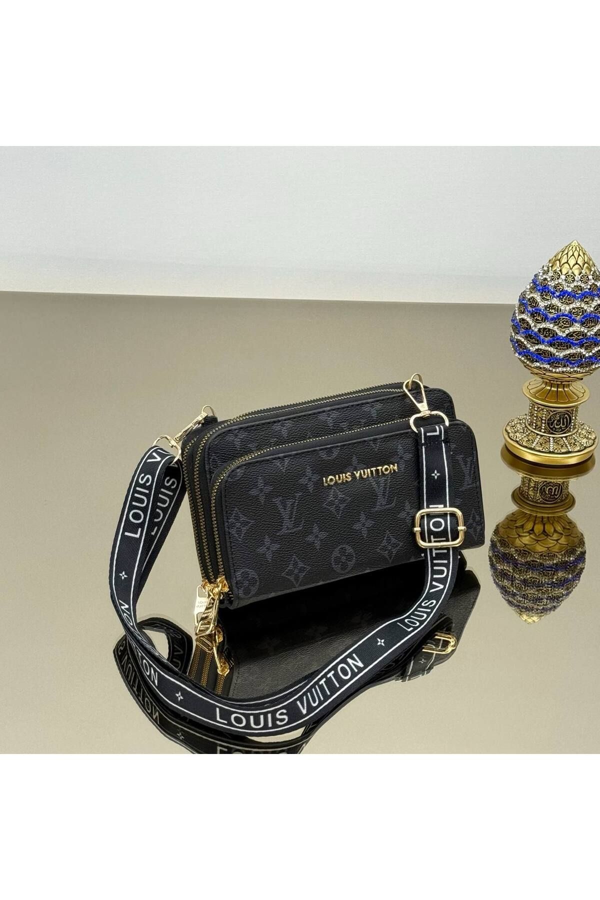 NSN LOUIS VUITTON Çapraz Kolon🔡