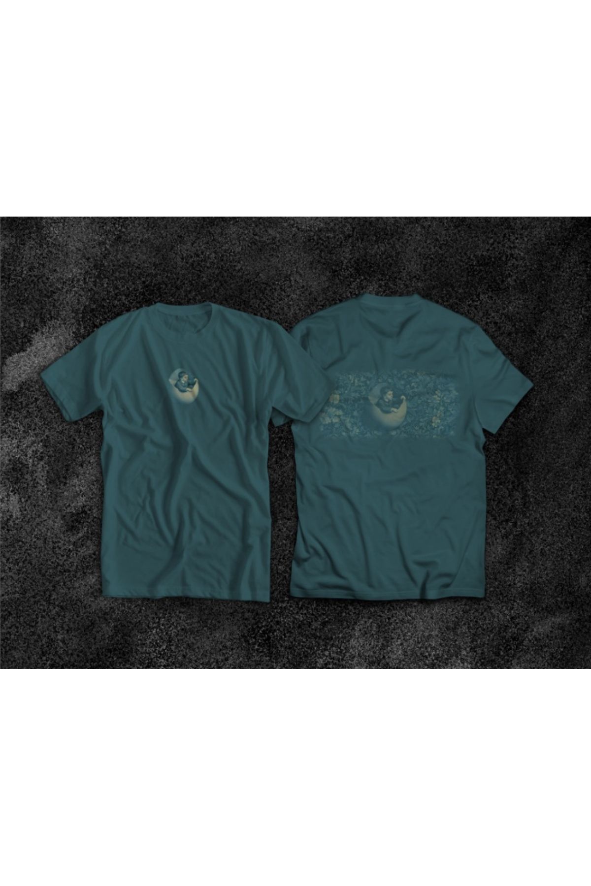 Pardus Sportswear Generate Yazlik T-shirt