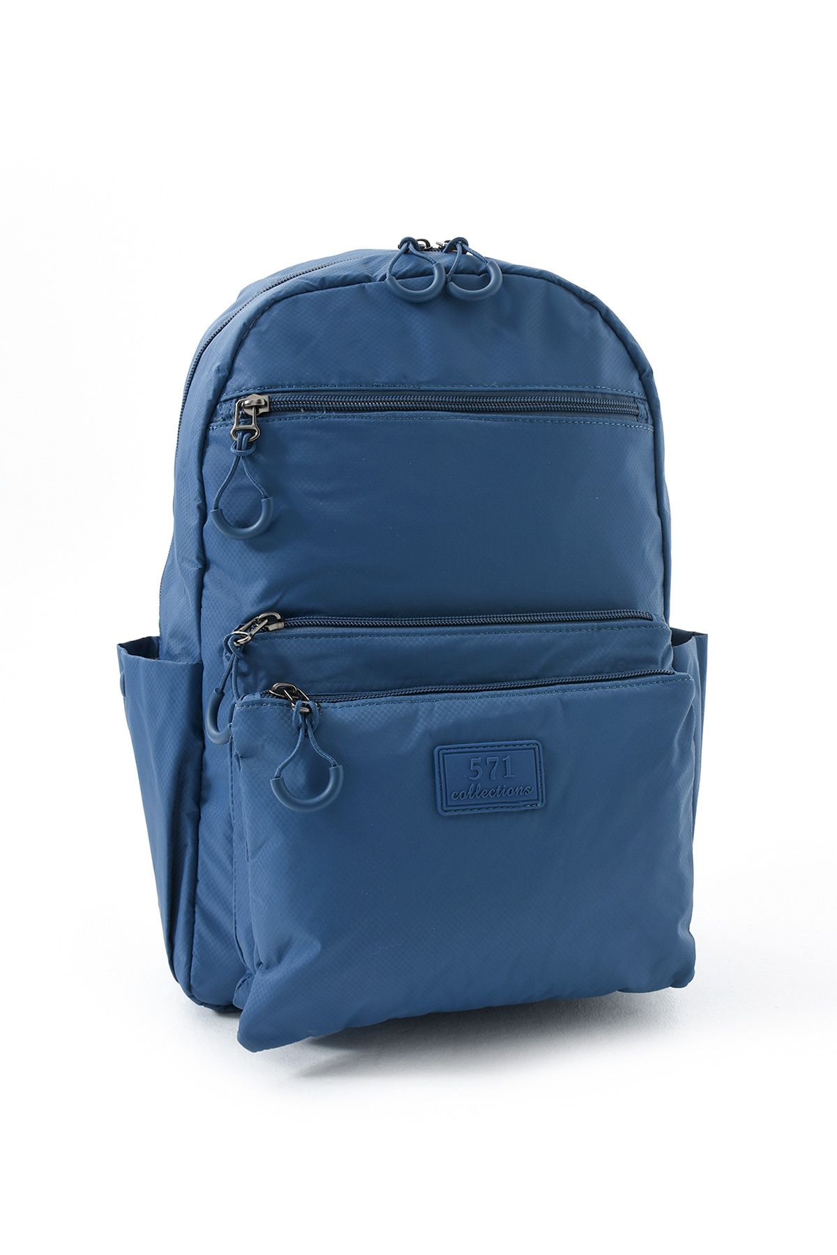 yuzuco Orta Boy Sırt Çantası Ultra Hafif Çok Cepli (Model:571-13-9B)