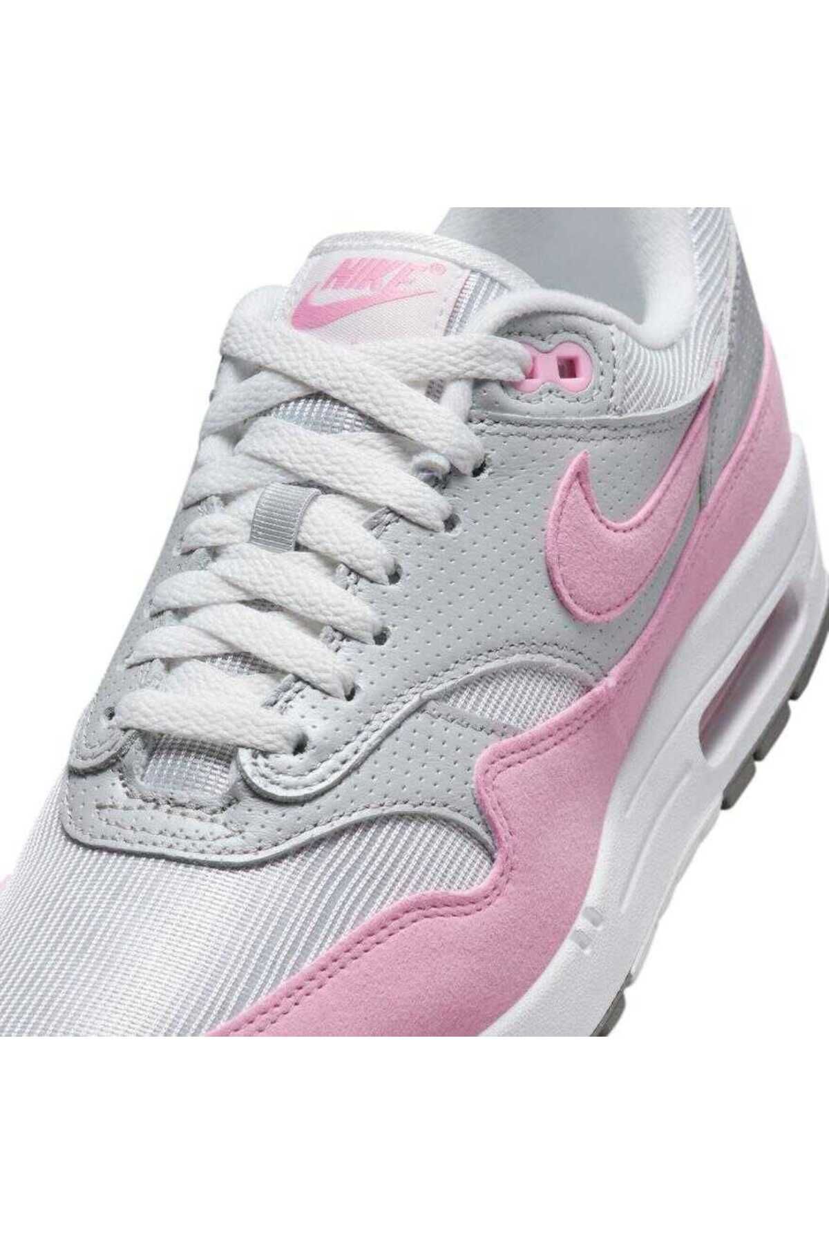 Nike Air Max 1 87 Kadın Sneaker Ayakkabı