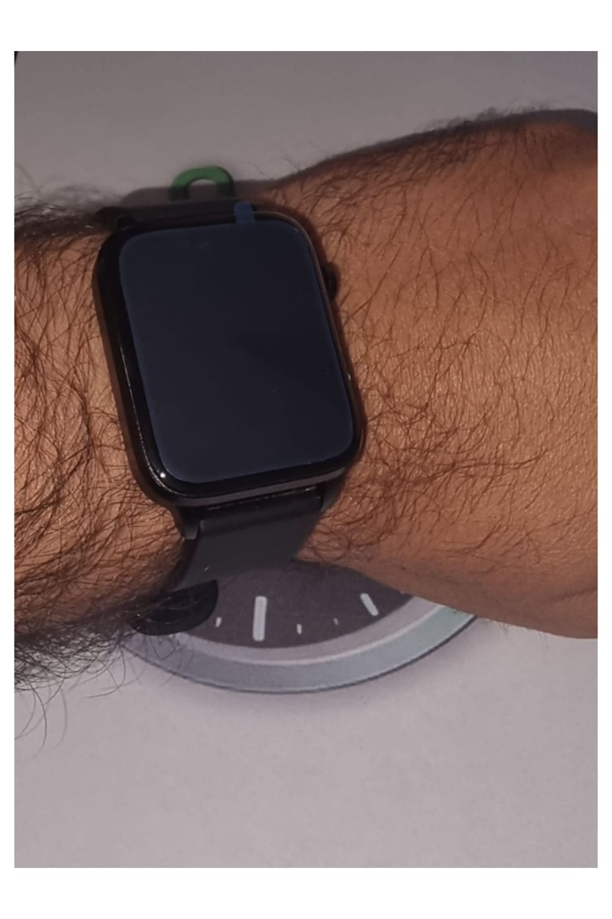Smart WATCH UNISEX AKILLI SAAT