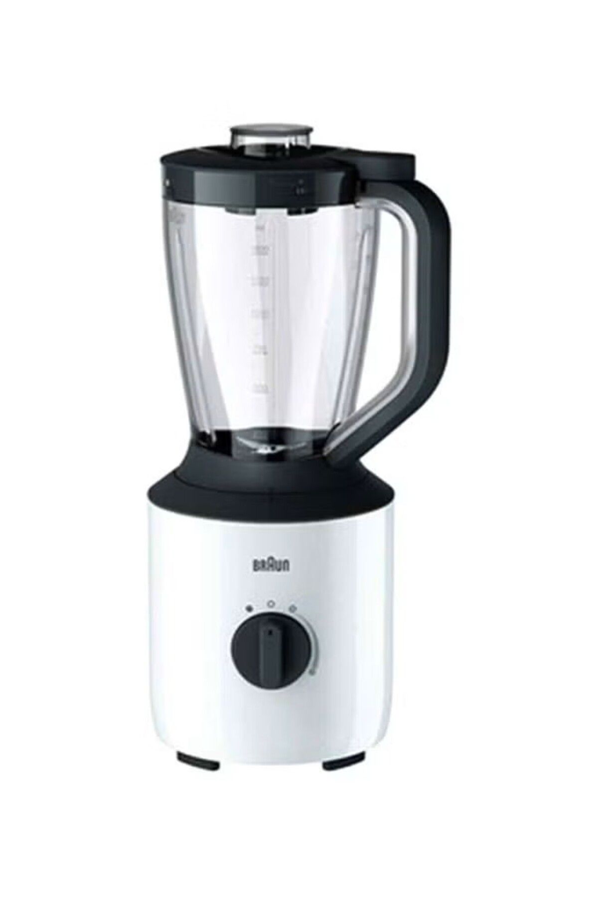 Braun-Power Blender, Variable Speeds, Pulse Function, Chopper Attachment, Grinder Attachment, Dishwa 2