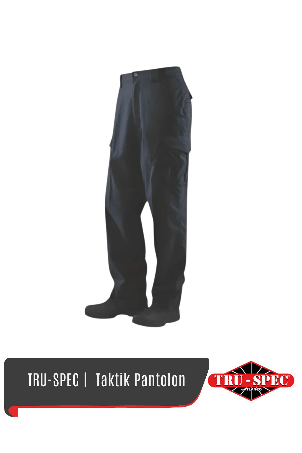 Tru-Spec Ascent Erkek Pantolon | Lacivert
