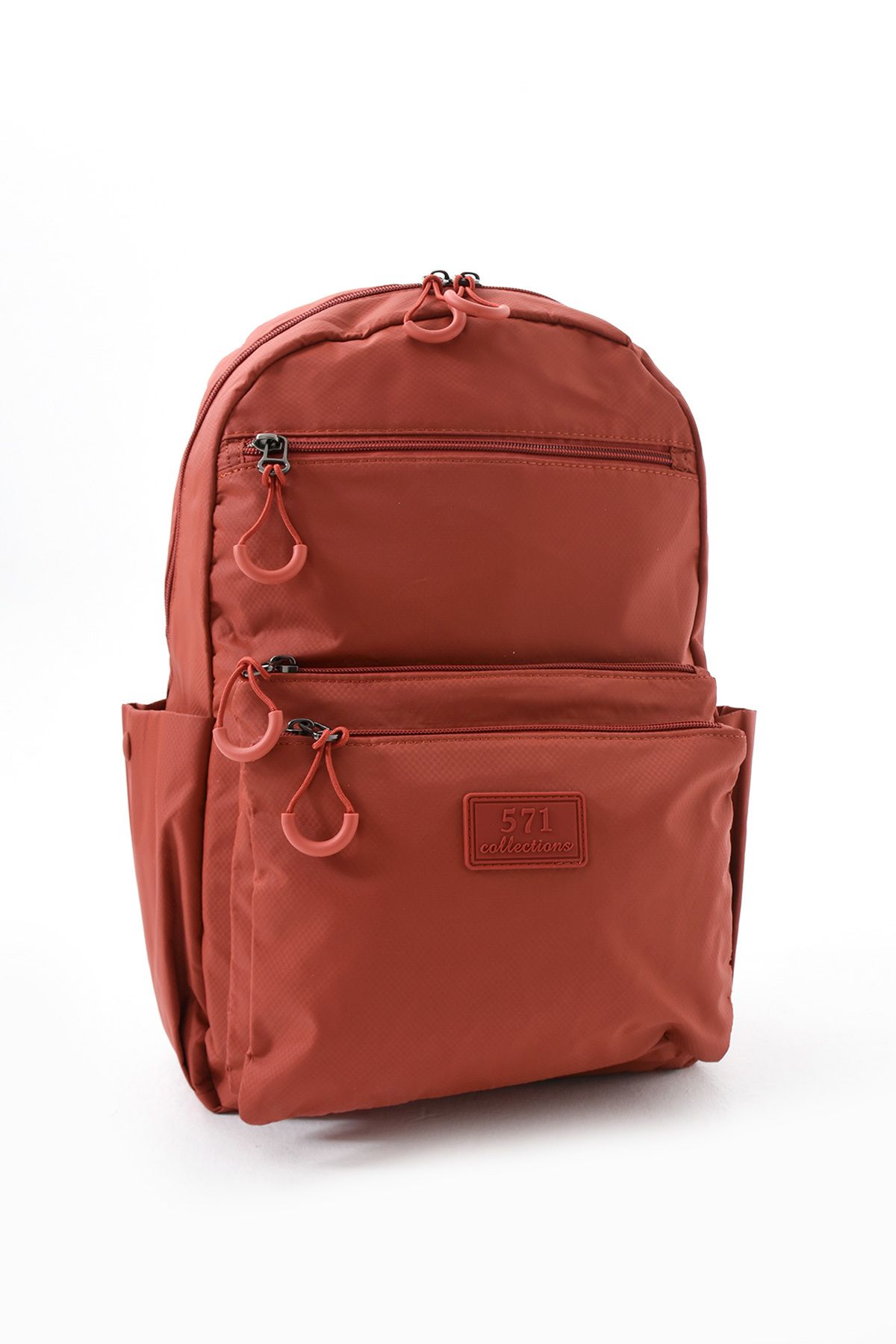 yuzuco Orta Boy Sırt Çantası Ultra Hafif Çok Cepli (Model:571-13-9B)