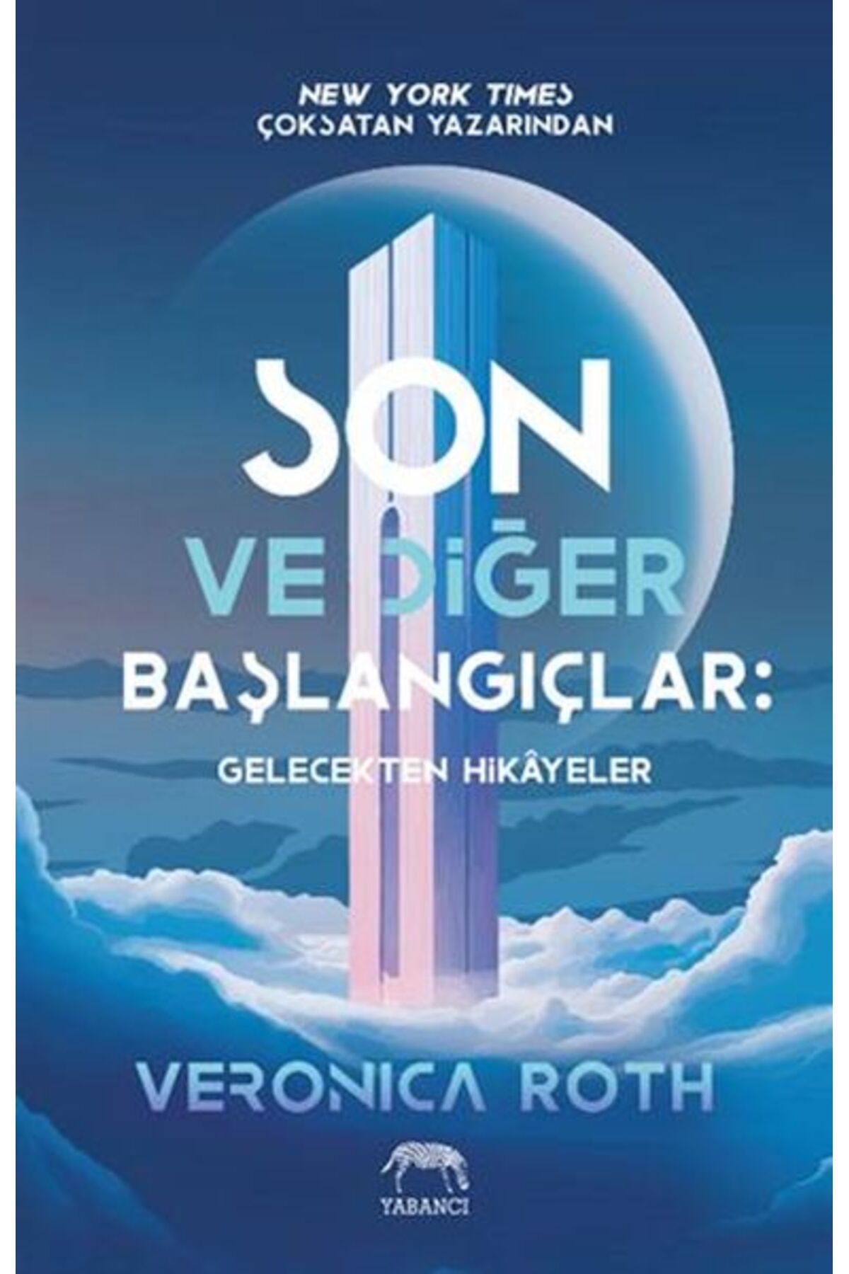 Karma Kitaplar Son ve Diğer Başlangıçlar