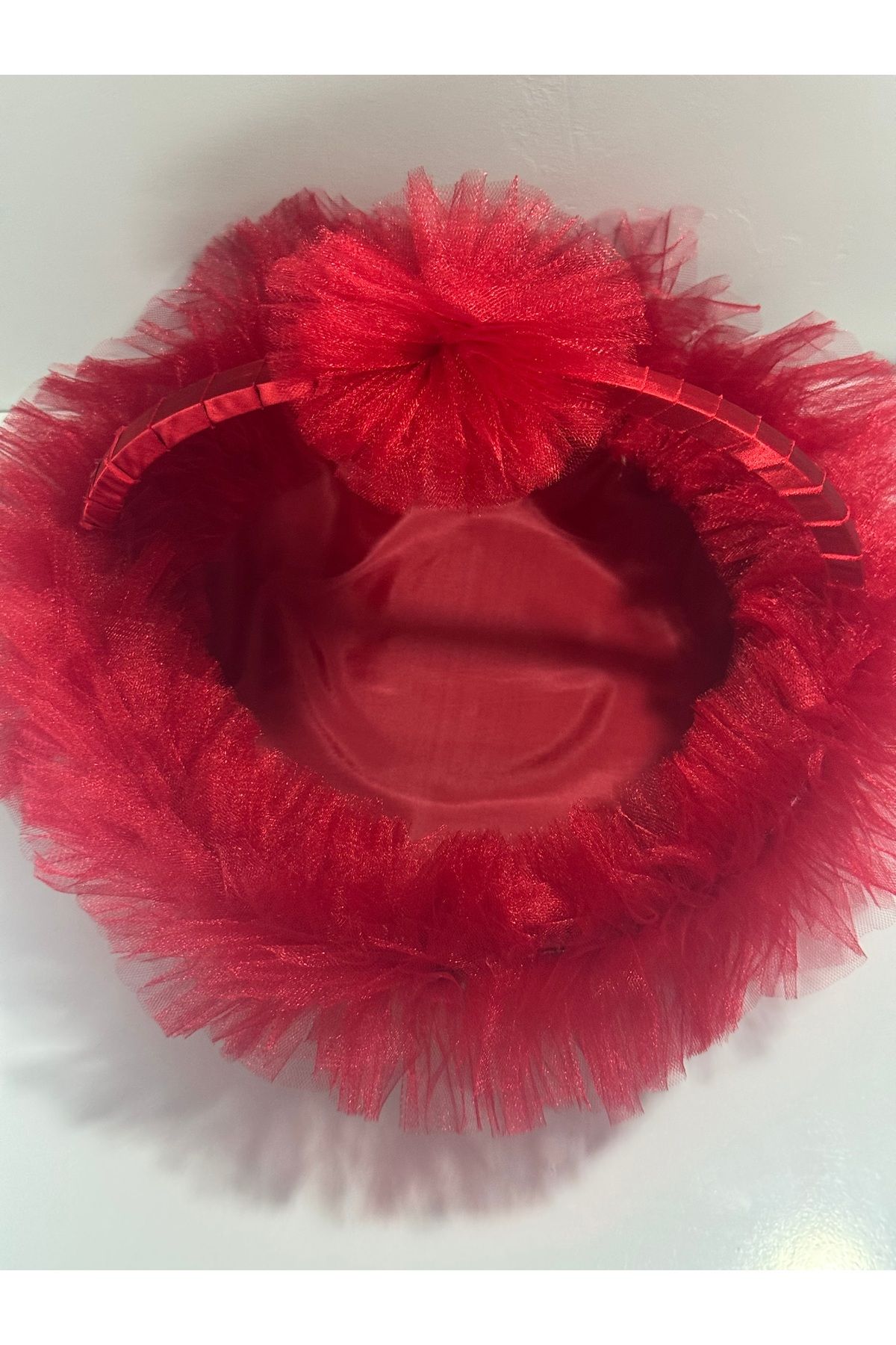 shop Kına, Nikah, Söz, Nişan Tüllü Sepet
