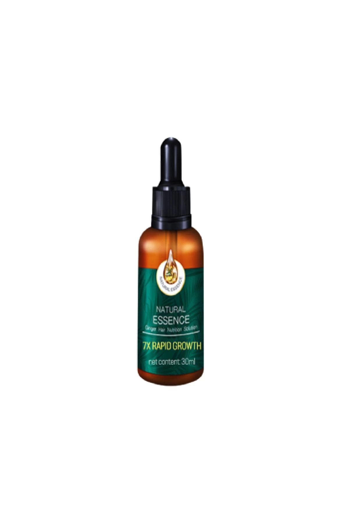 DENİZBİLİŞİM Saç Büyümesi Bakım Serumu 30Ml / Hair Growth Care Serum 30Ml