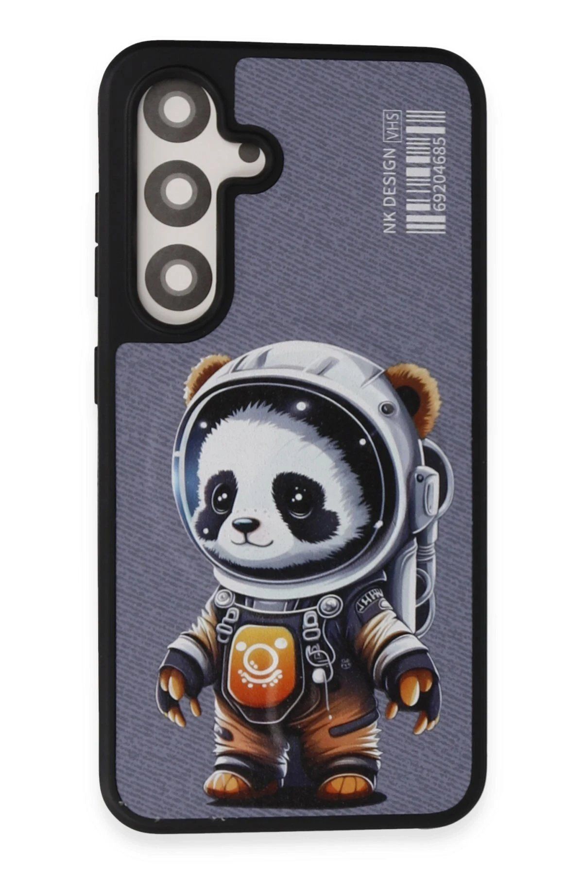 Joko Samsung Galaxy S23 Fun Magsafe Kapak - Mor