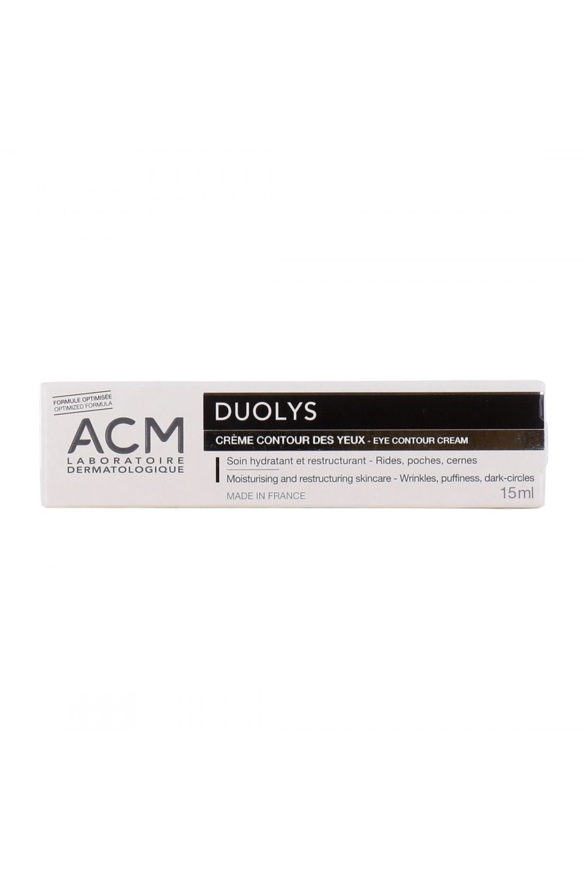 ACM-ACM - Dolise Eye Contour Cream - 15 ml 2