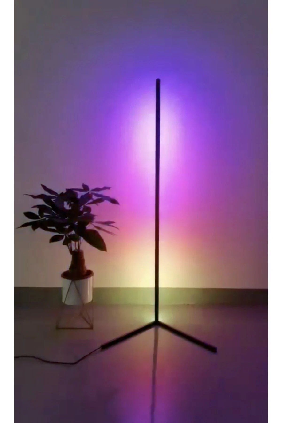 CepteToptan FW140 Sunset 115 Led Light